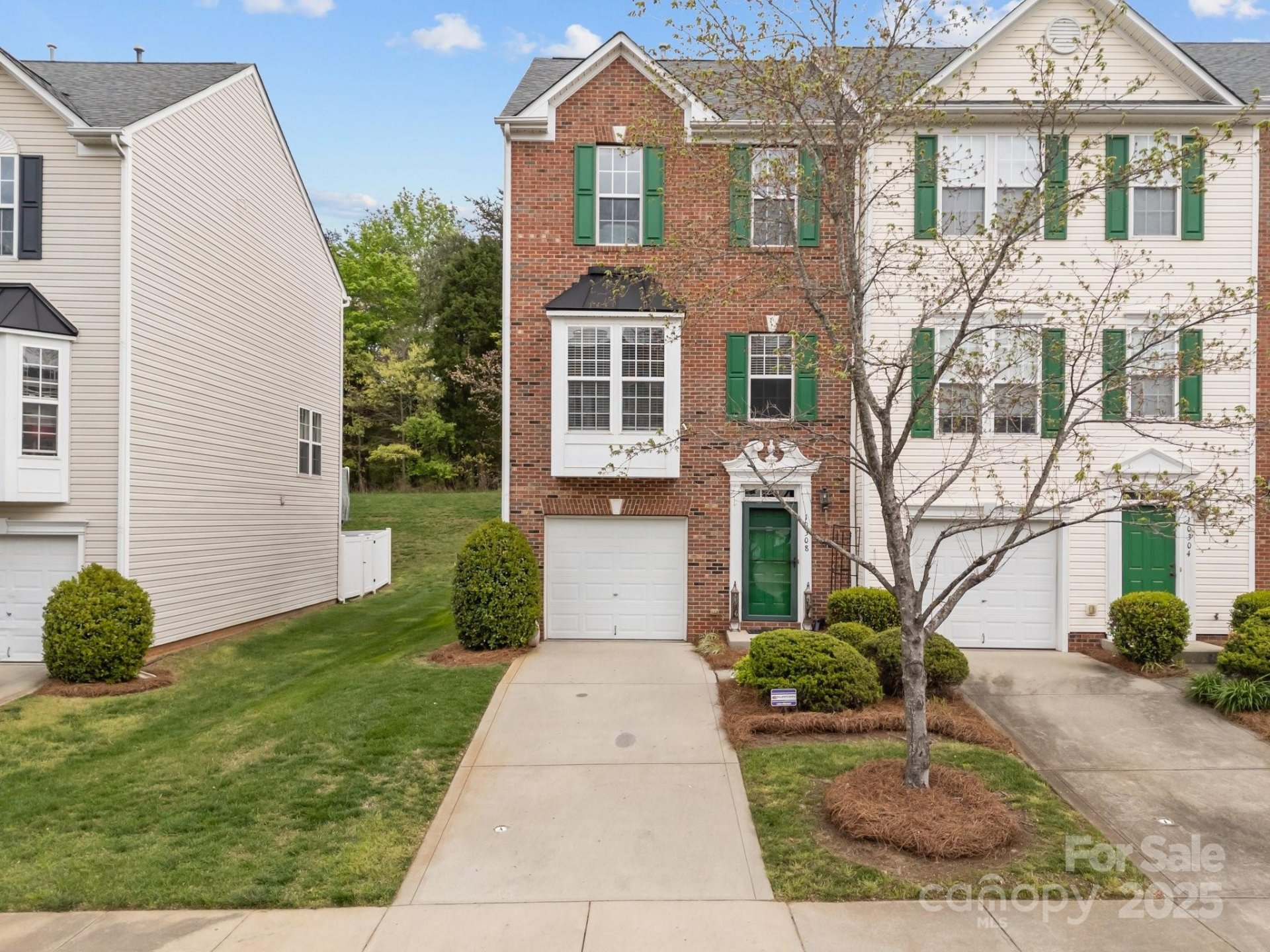 Property image 2 at 10308 Garrett Grigg Road, Charlotte, NC 28262