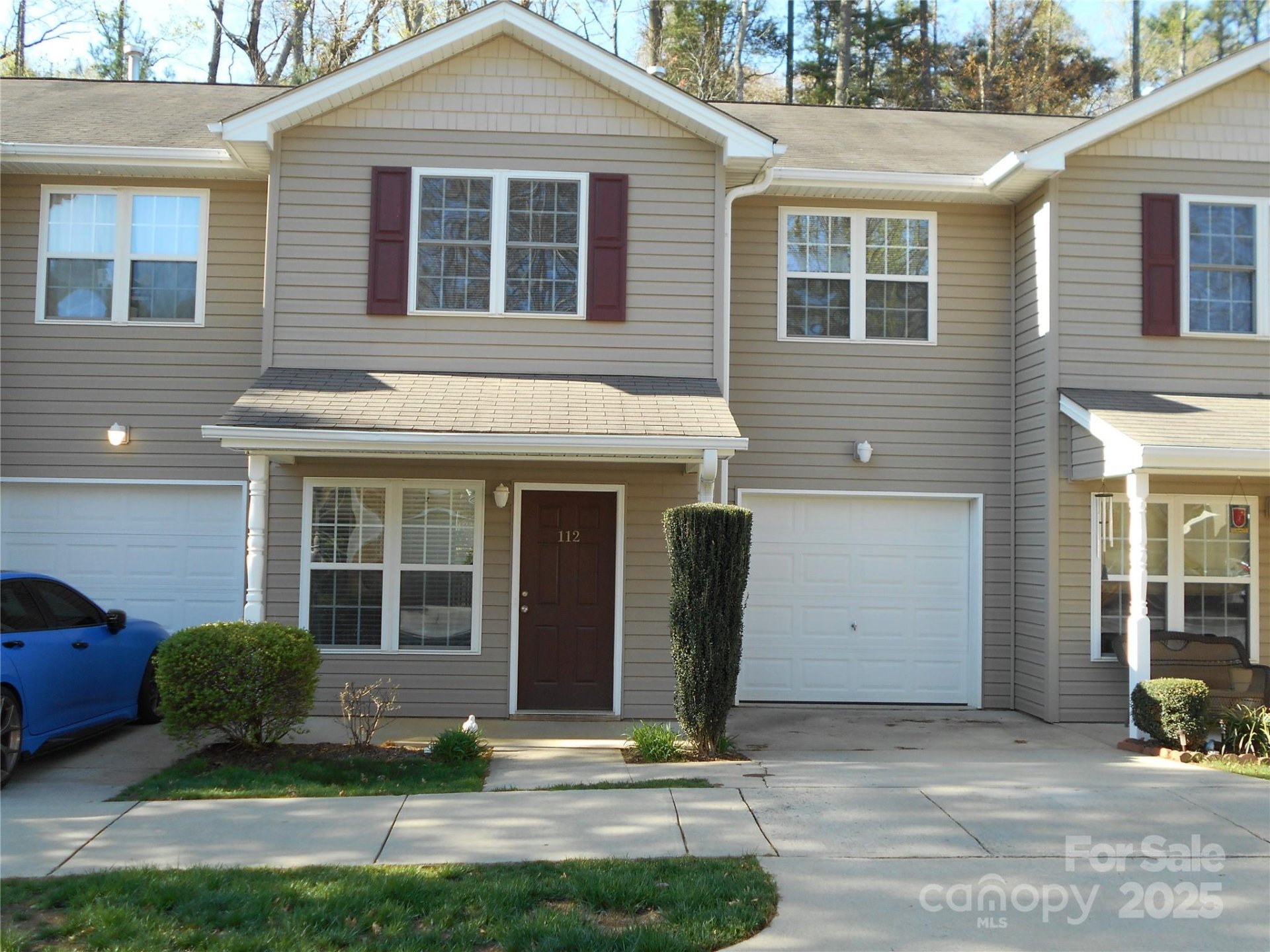 Property image 1 at 112 Alpine Ridge Drive, Asheville, NC 28803