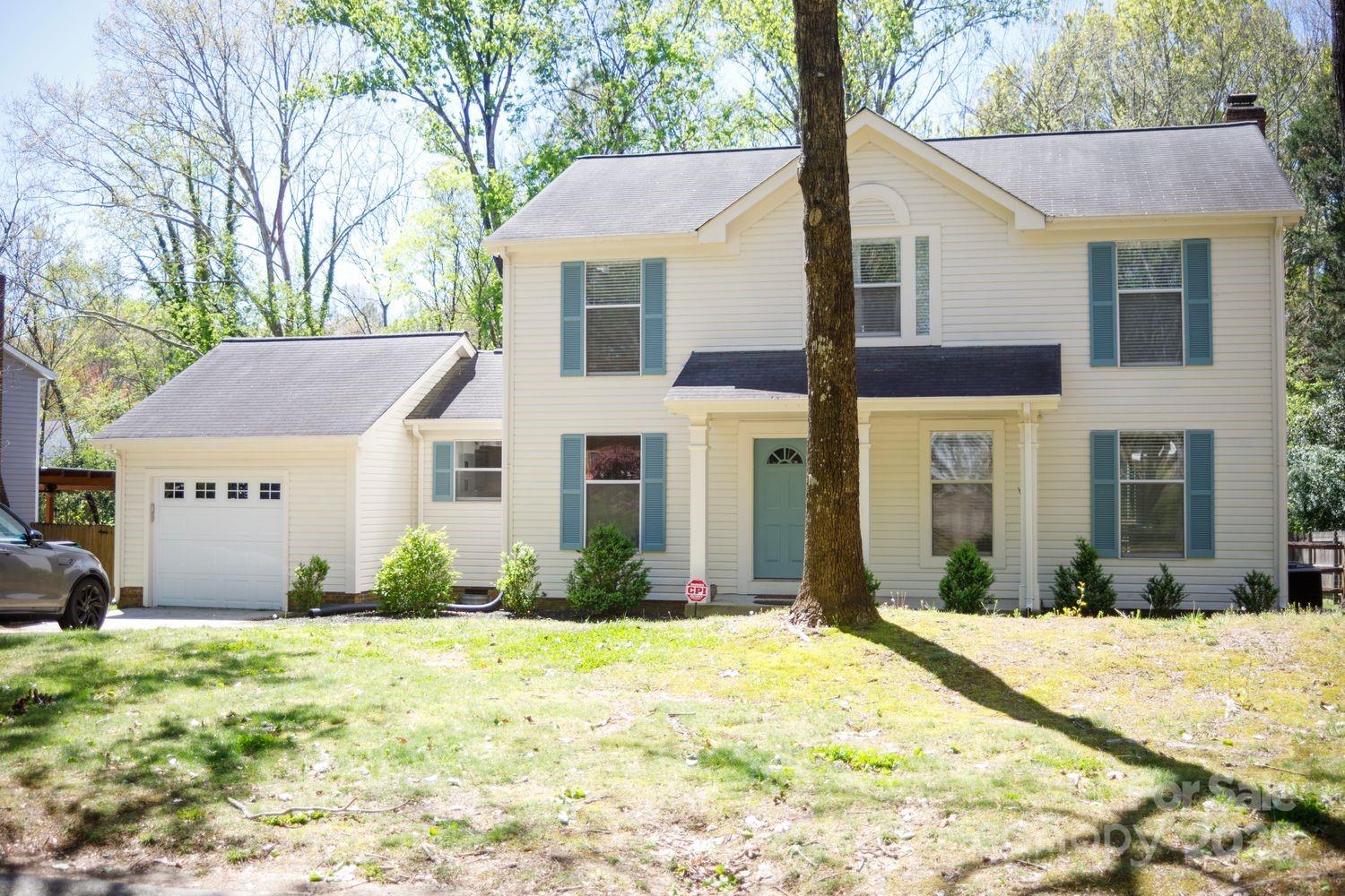 6718 Rollingridge Drive