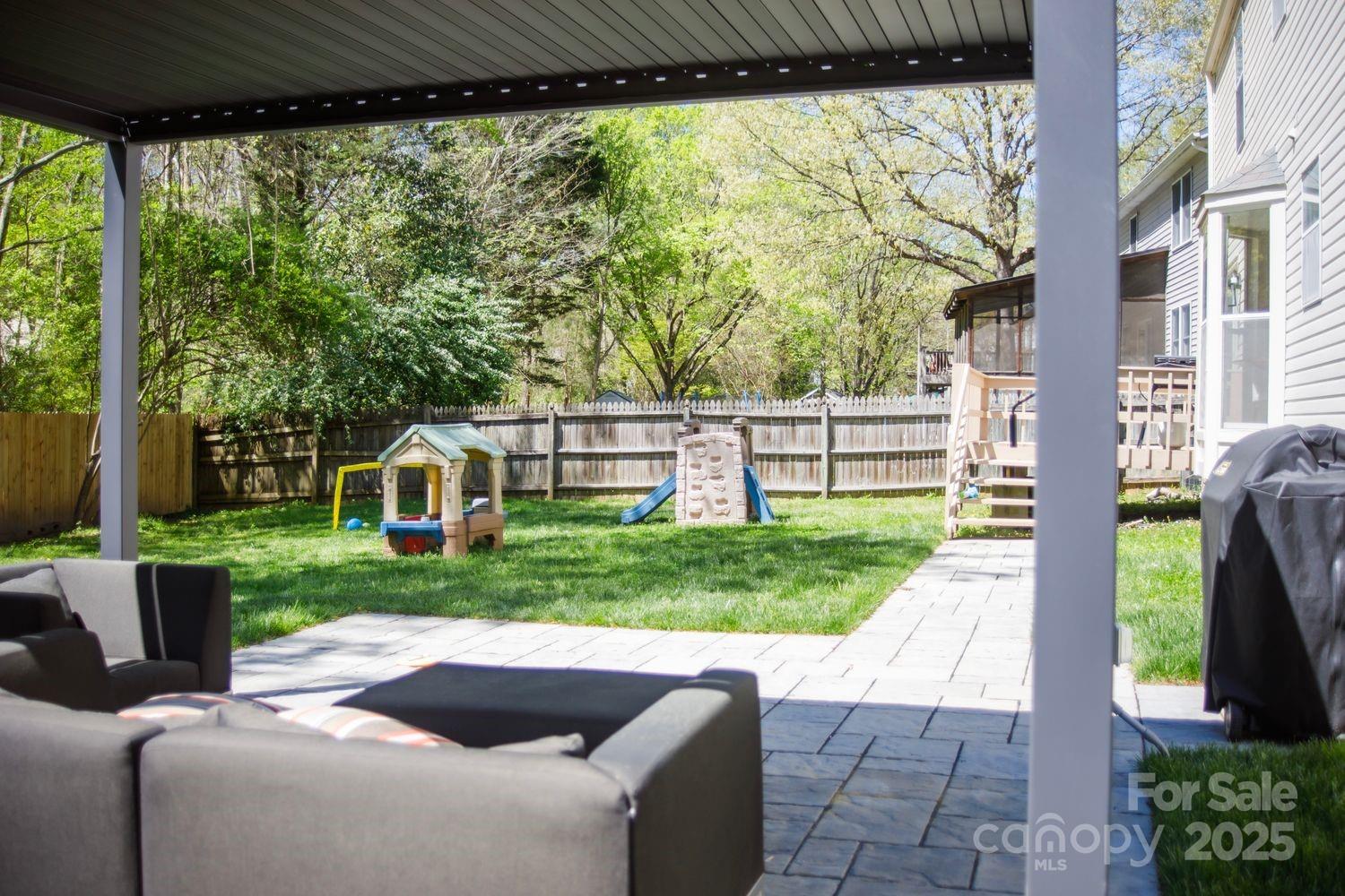 Property image 5 at 6718 Rollingridge Drive, Charlotte, NC 28211