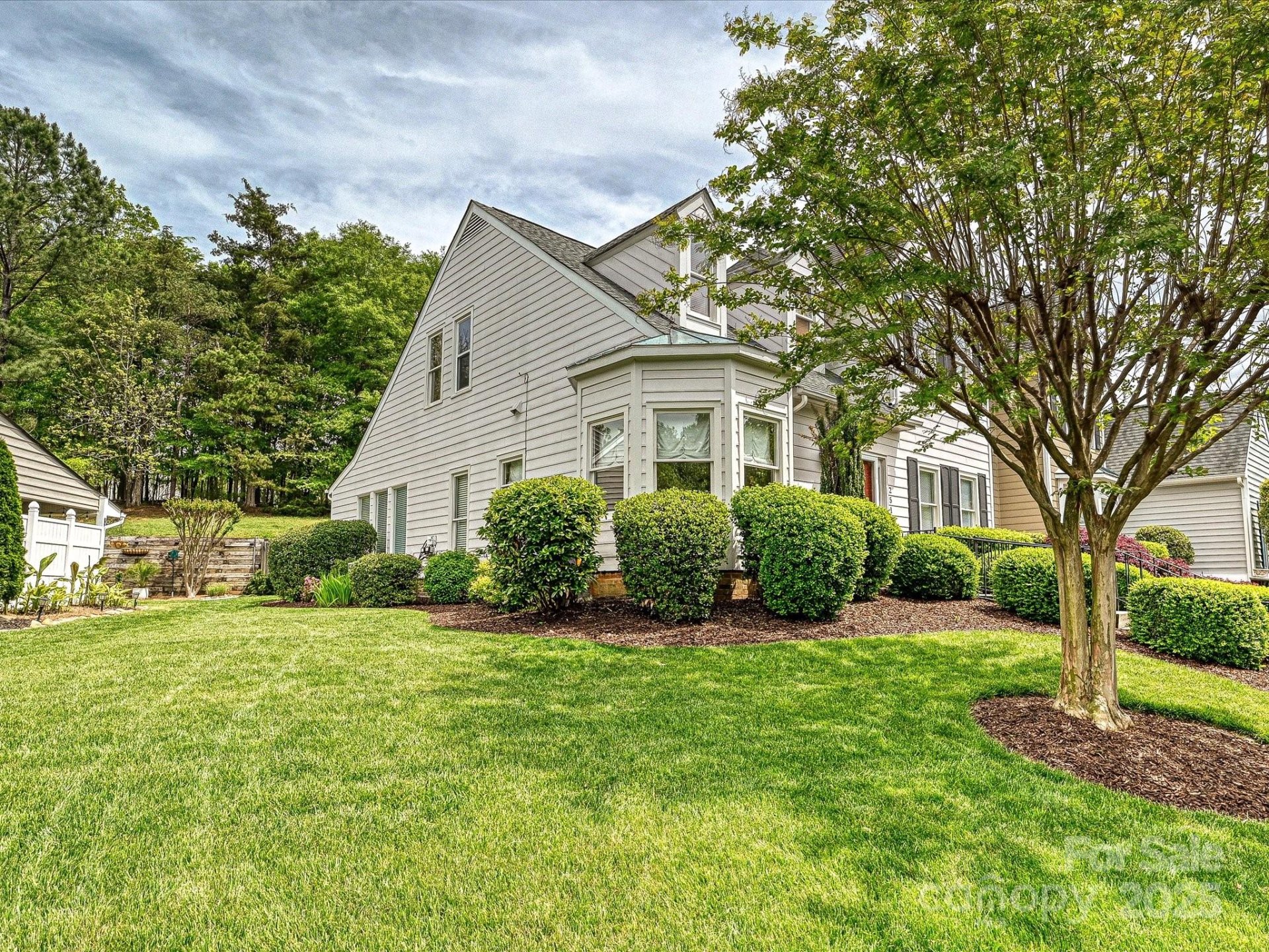 Property image 2 at 2516 Middlebridge Lane, Charlotte, NC 28270