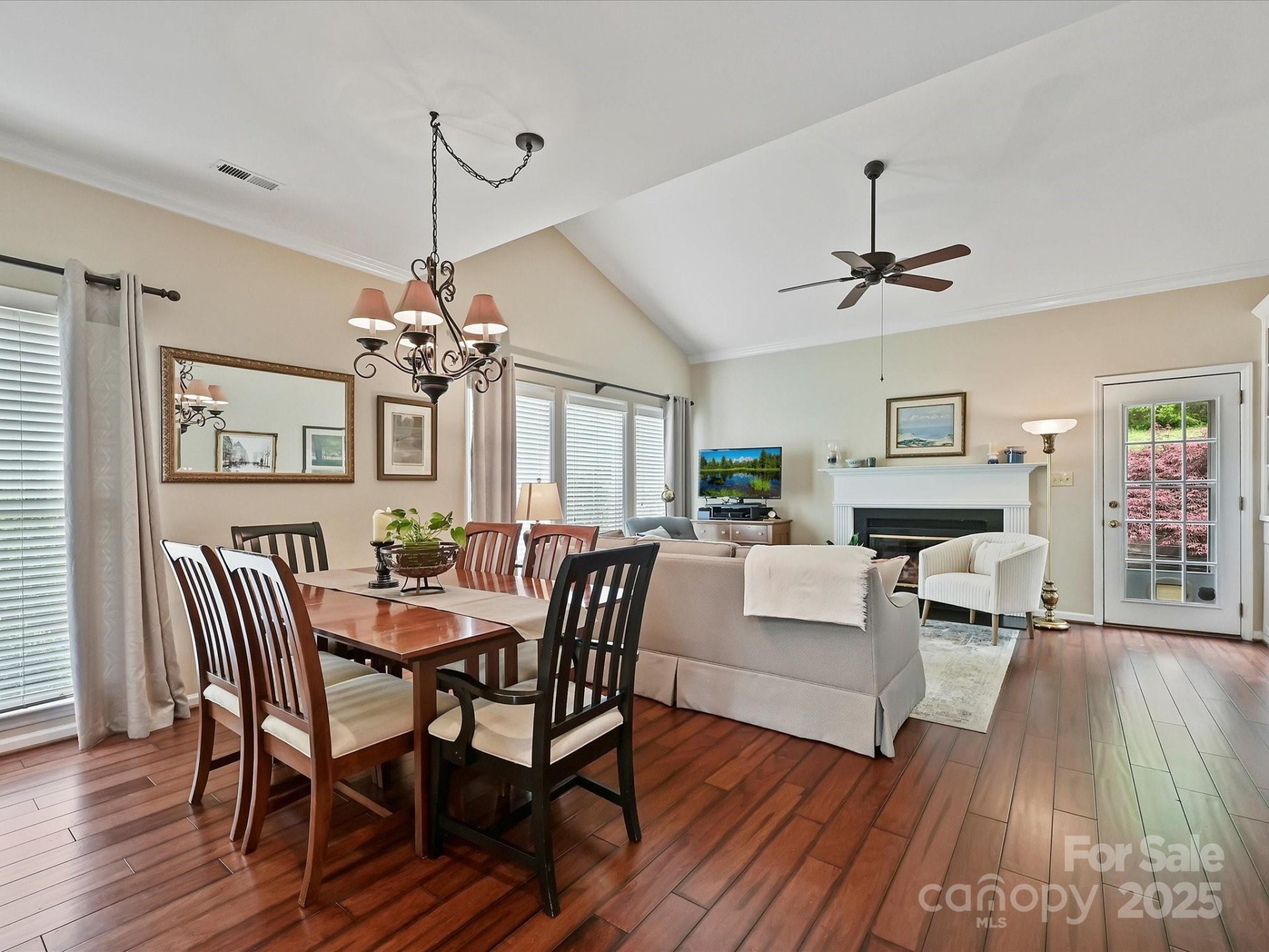 Property image 3 at 2516 Middlebridge Lane, Charlotte, NC 28270