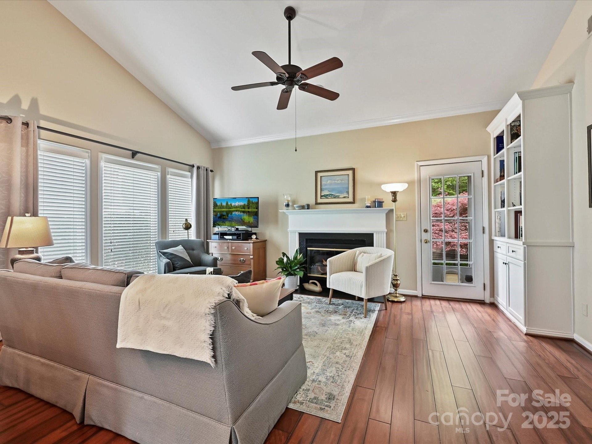 Property image 4 at 2516 Middlebridge Lane, Charlotte, NC 28270