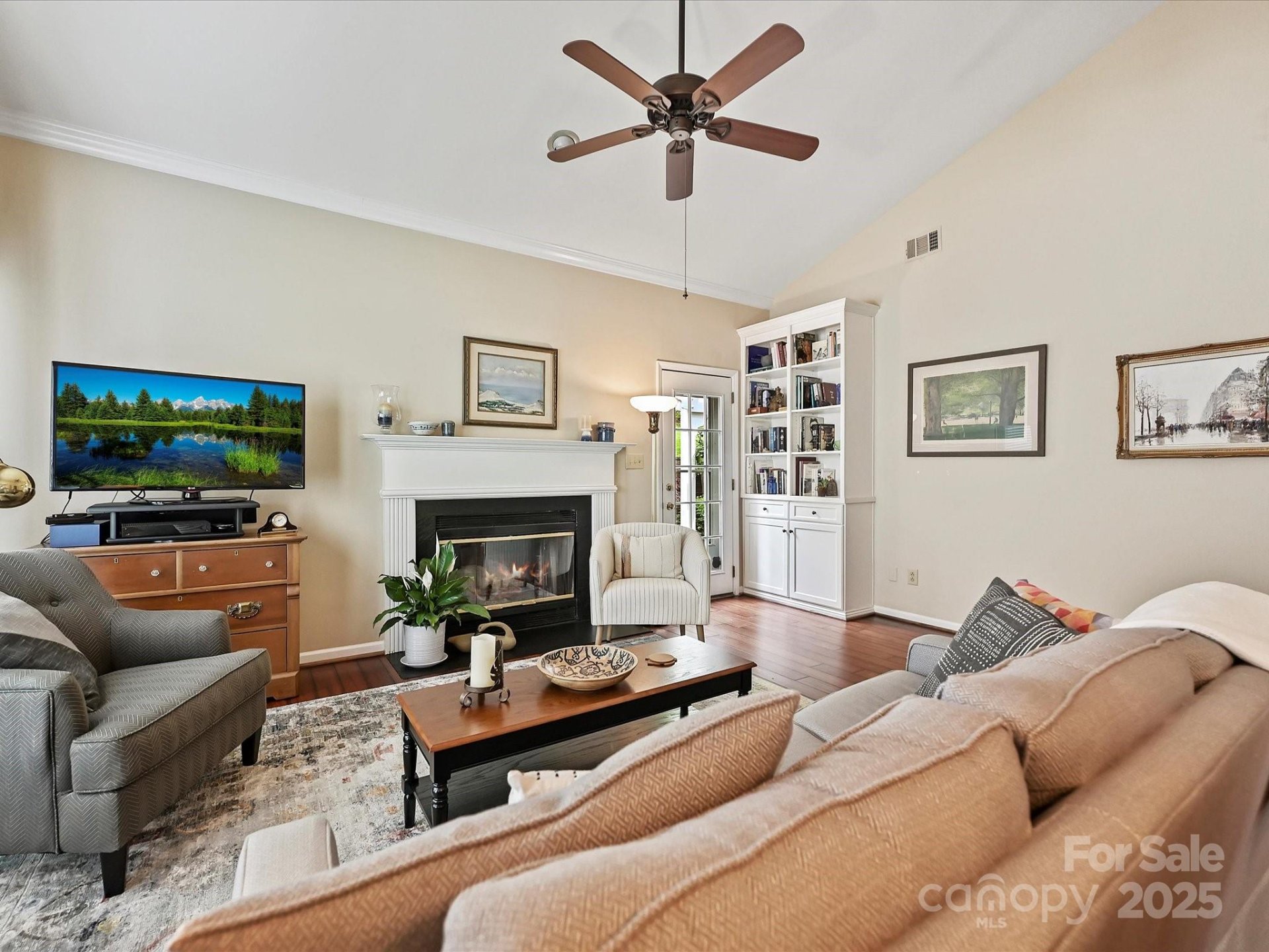 Property image 5 at 2516 Middlebridge Lane, Charlotte, NC 28270