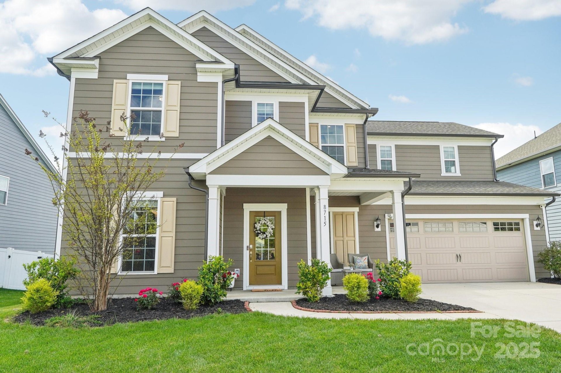 Property image 2 at 8715 Gladden Hill Lane, Fort Mill, SC 29715