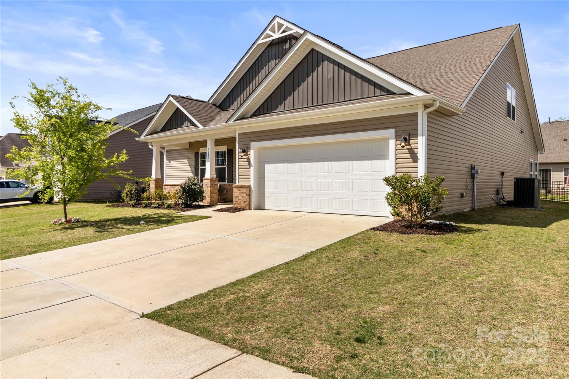 Property image 2 at 7633 Tanglewood Way, Denver, NC 28037