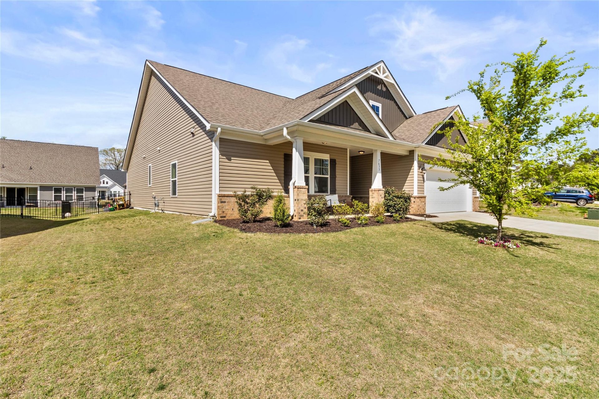 Property image 3 at 7633 Tanglewood Way, Denver, NC 28037