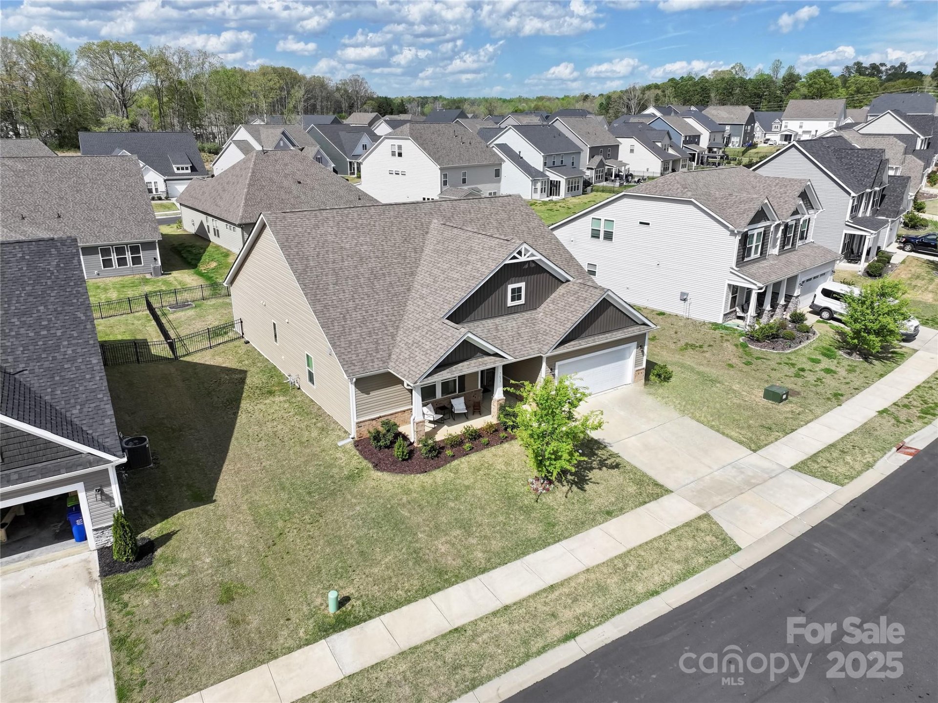 Property image 4 at 7633 Tanglewood Way, Denver, NC 28037