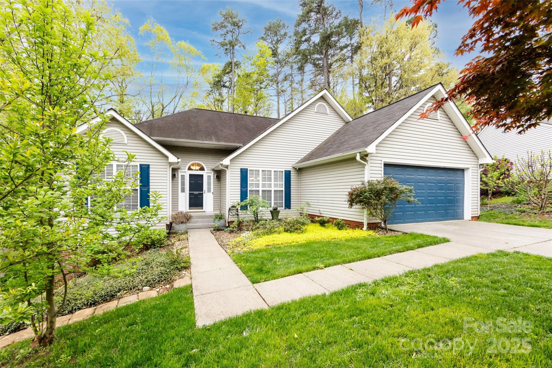 Property image 3 at 3505 Mayspring Place, Charlotte, NC 28269