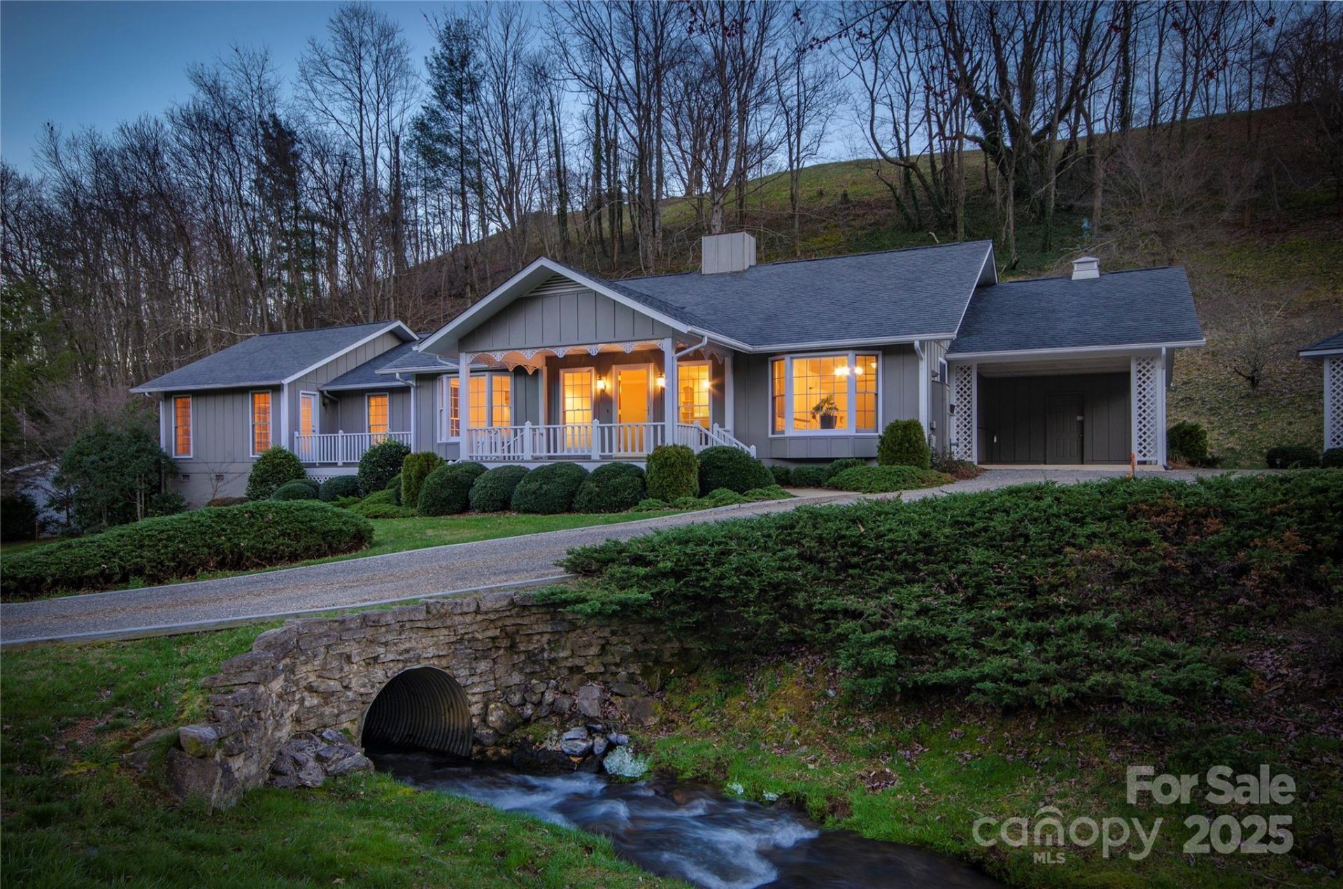 Property image 2 at 549 Eagles Nest Road, Waynesville, NC 28786