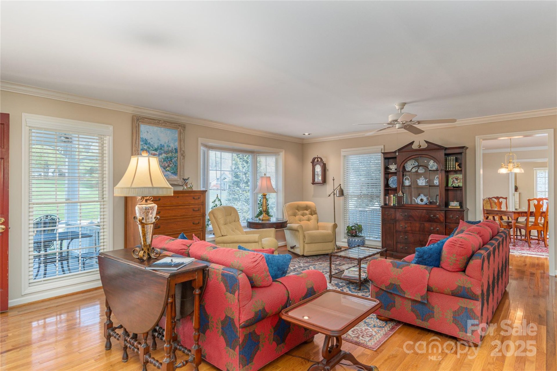Property image 4 at 549 Eagles Nest Road, Waynesville, NC 28786