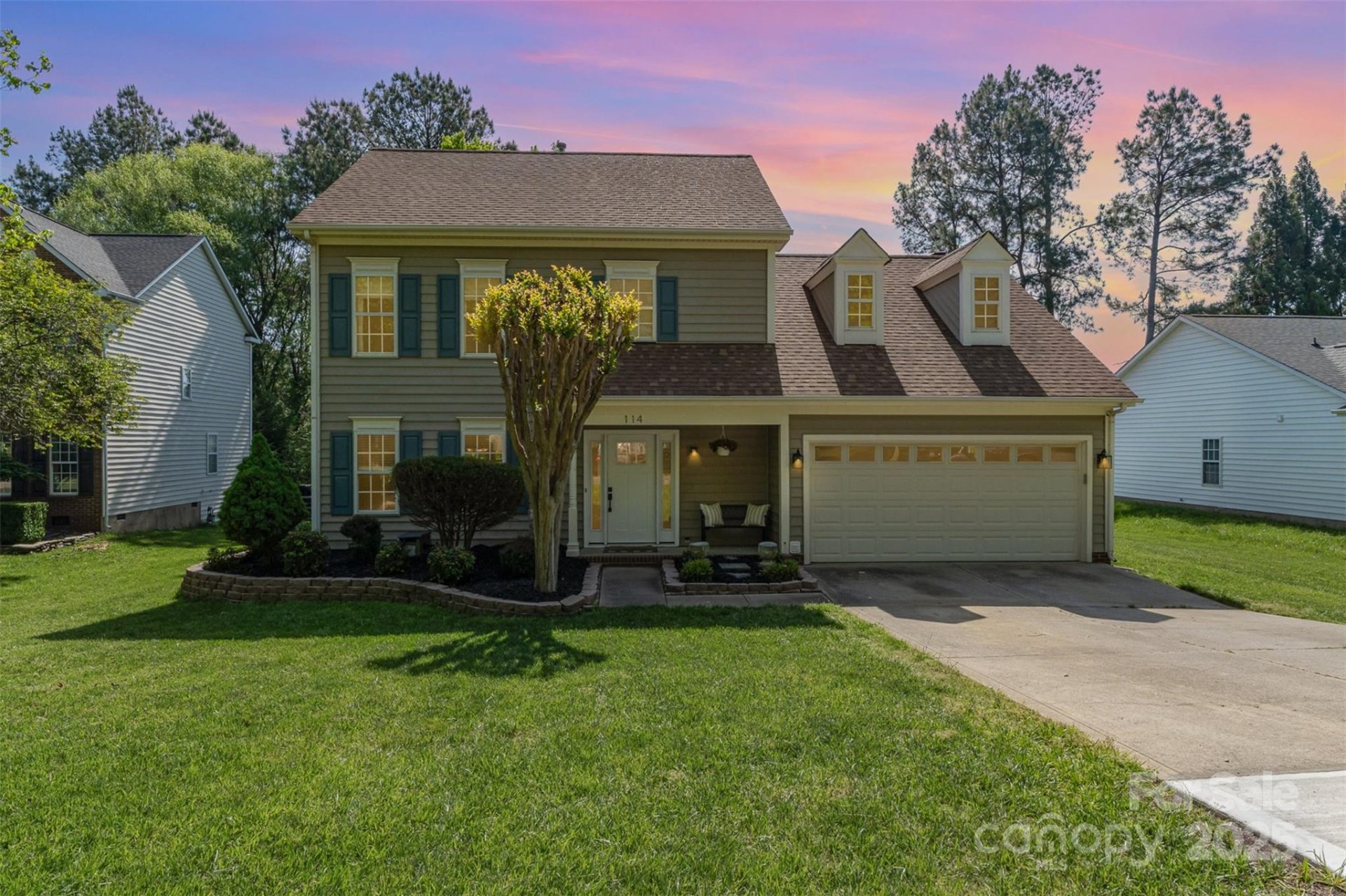 114 Rolling Stone Court