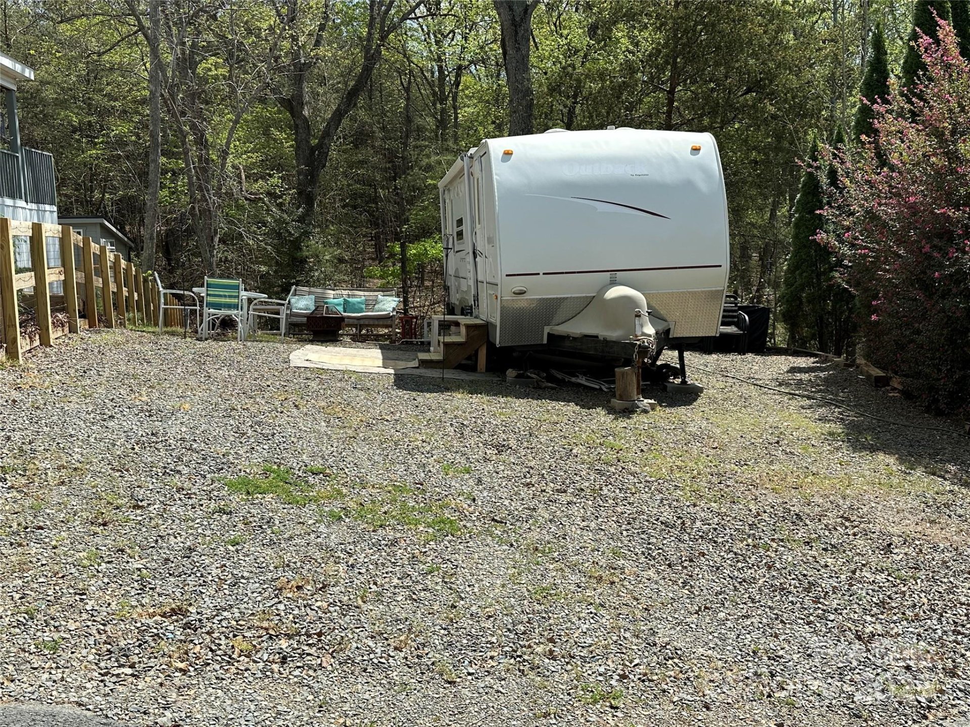 Property at 117 Deerfield Drive, New London, NC 28127