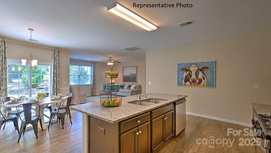 Property image 5 at 127 Way Cross Lane, Troutman, NC 28166