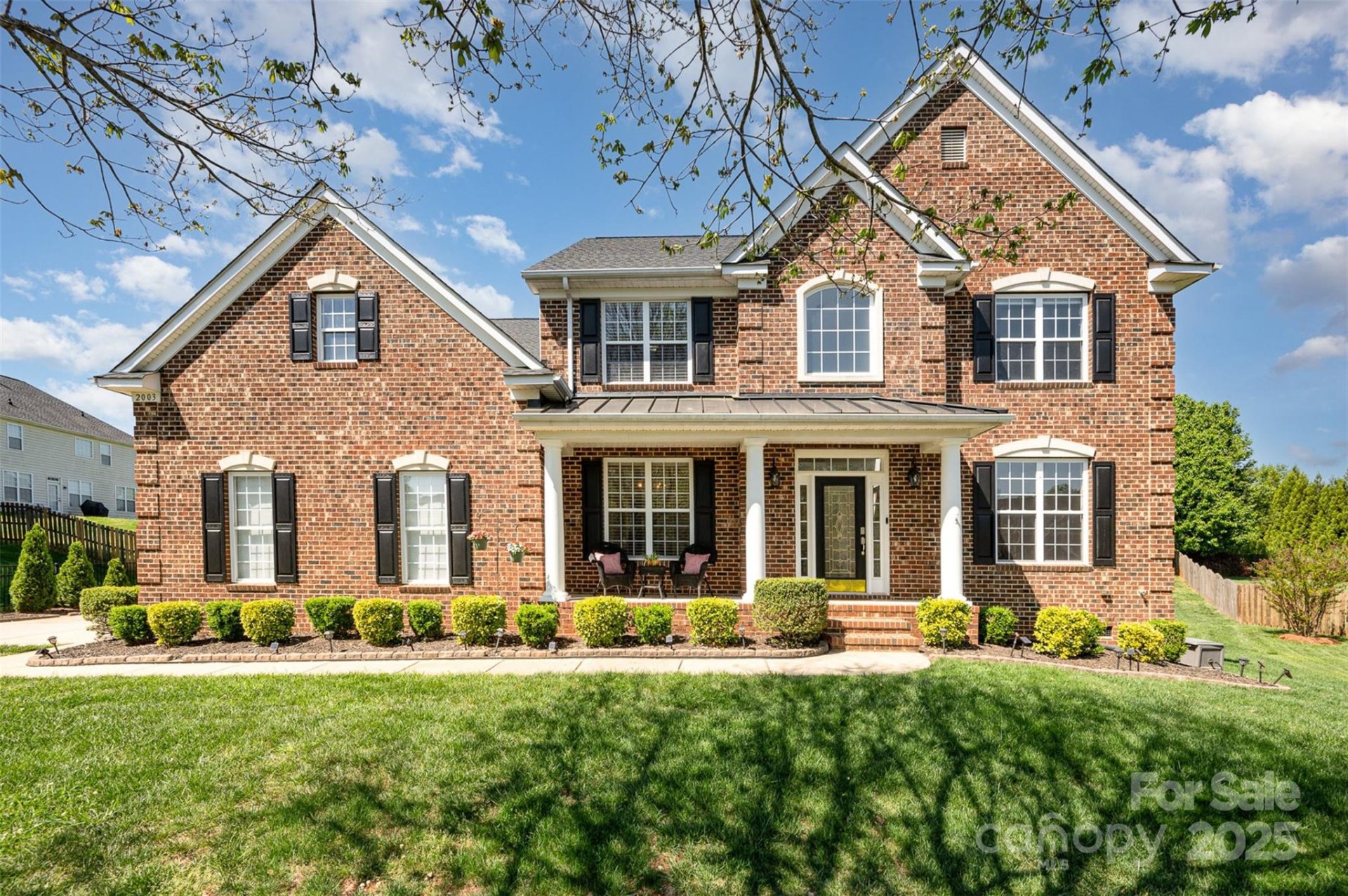 Property image 2 at 2003 Ptarmigan Court, Waxhaw, NC 28173