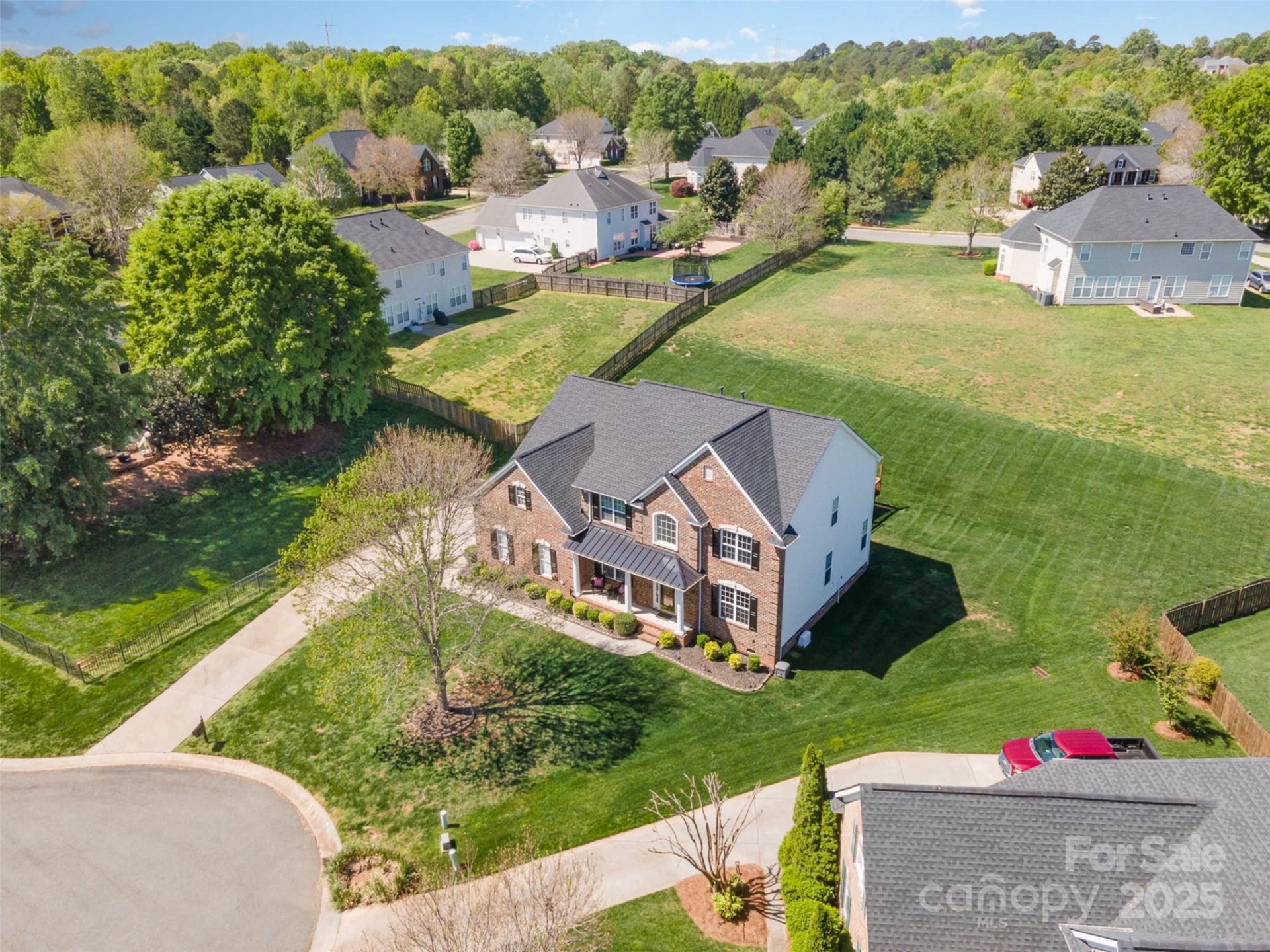 Property image 3 at 2003 Ptarmigan Court, Waxhaw, NC 28173