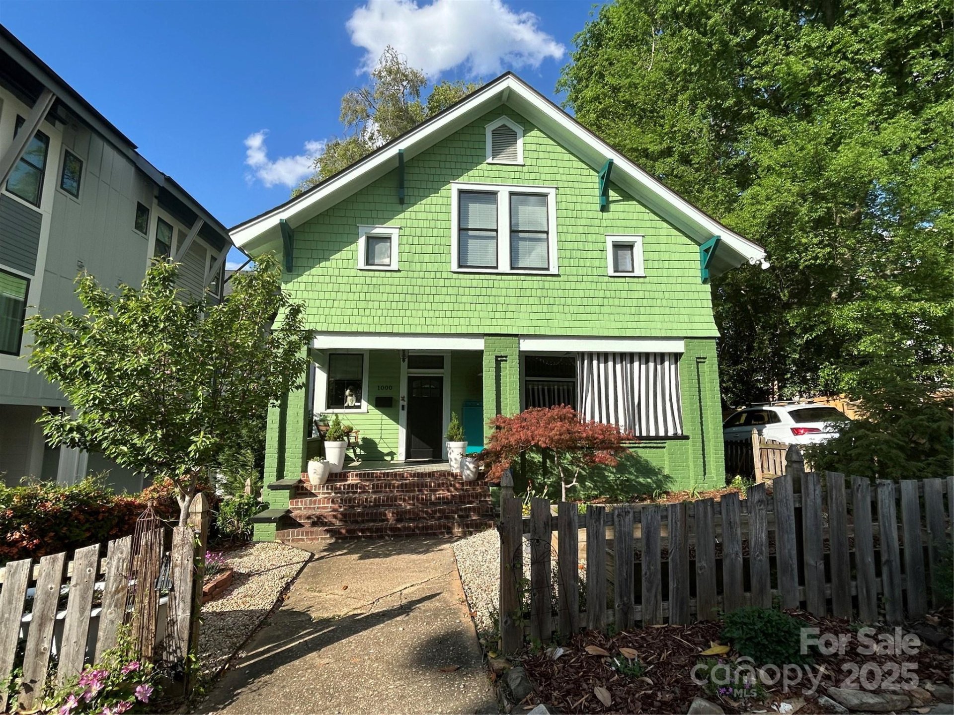 1000 Margaret Brown Street