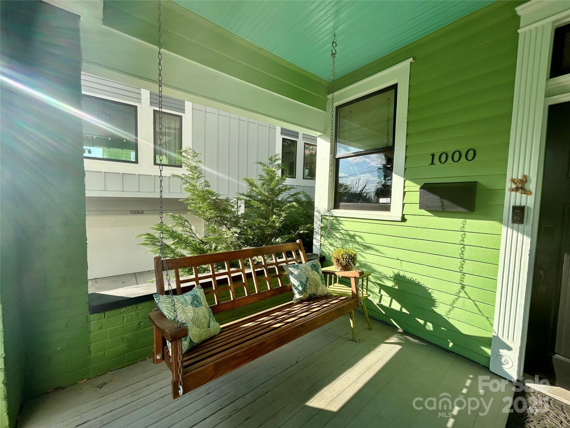 Property image 4 at 1000 Margaret Brown Street, Charlotte, NC 28202