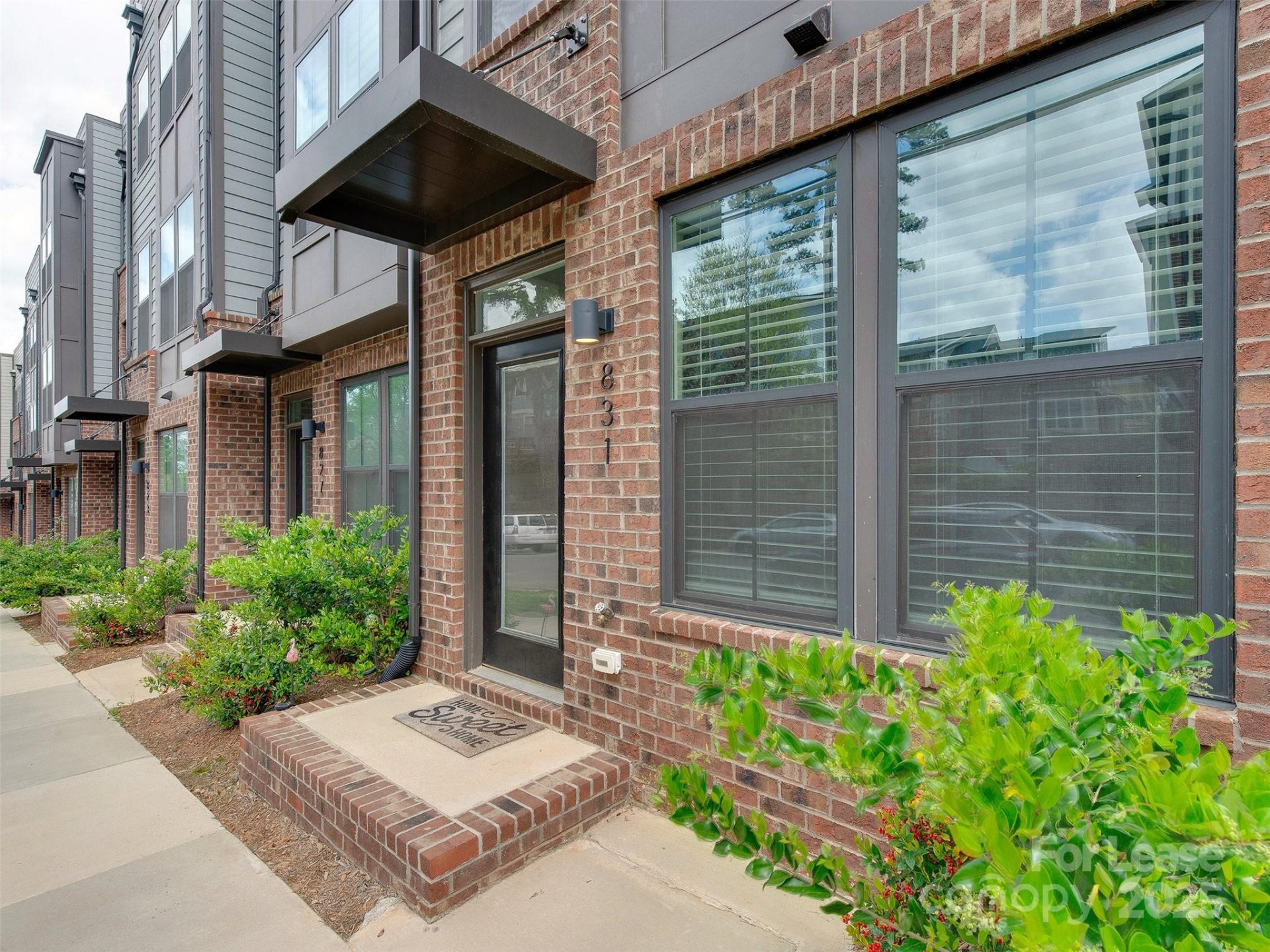 Property image 2 at 831 Anderson Street, Charlotte, NC 28205