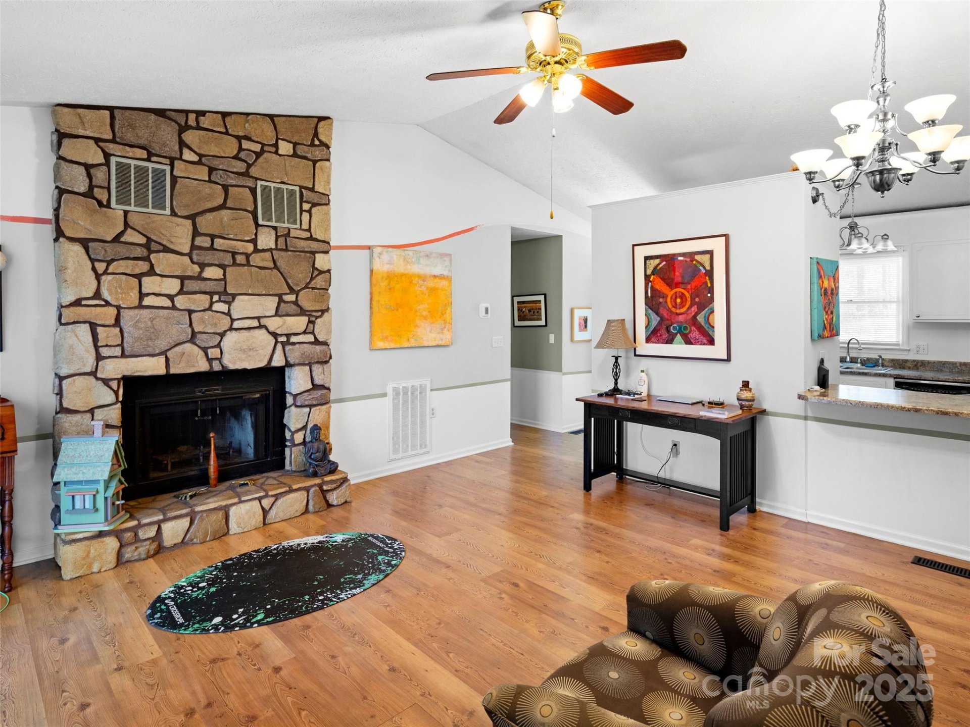 Property image 4 at 31 Unity Court, Etowah, NC 28729