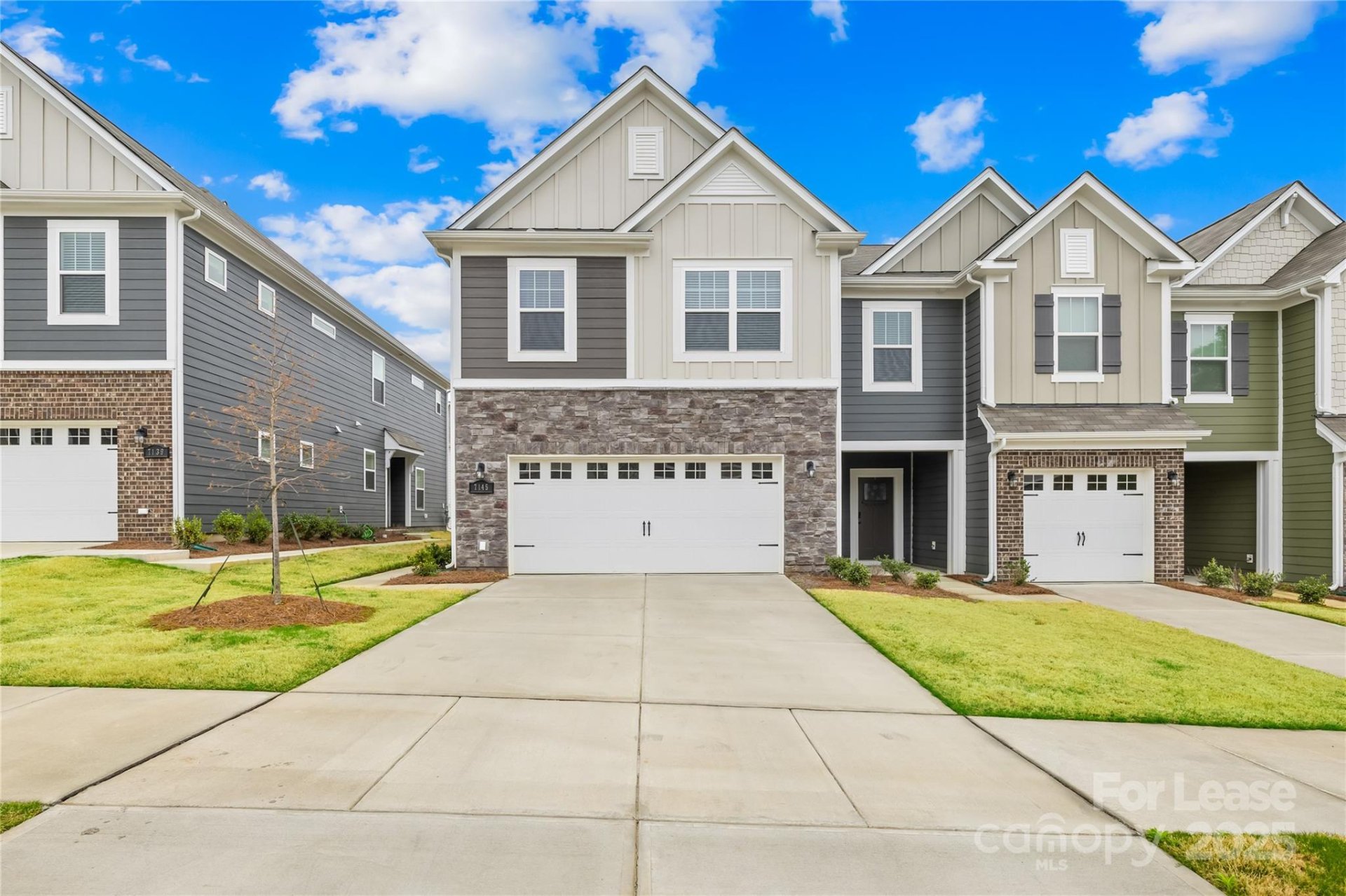 Property image 1 at 7145 Bentz Street, Charlotte, NC 28269