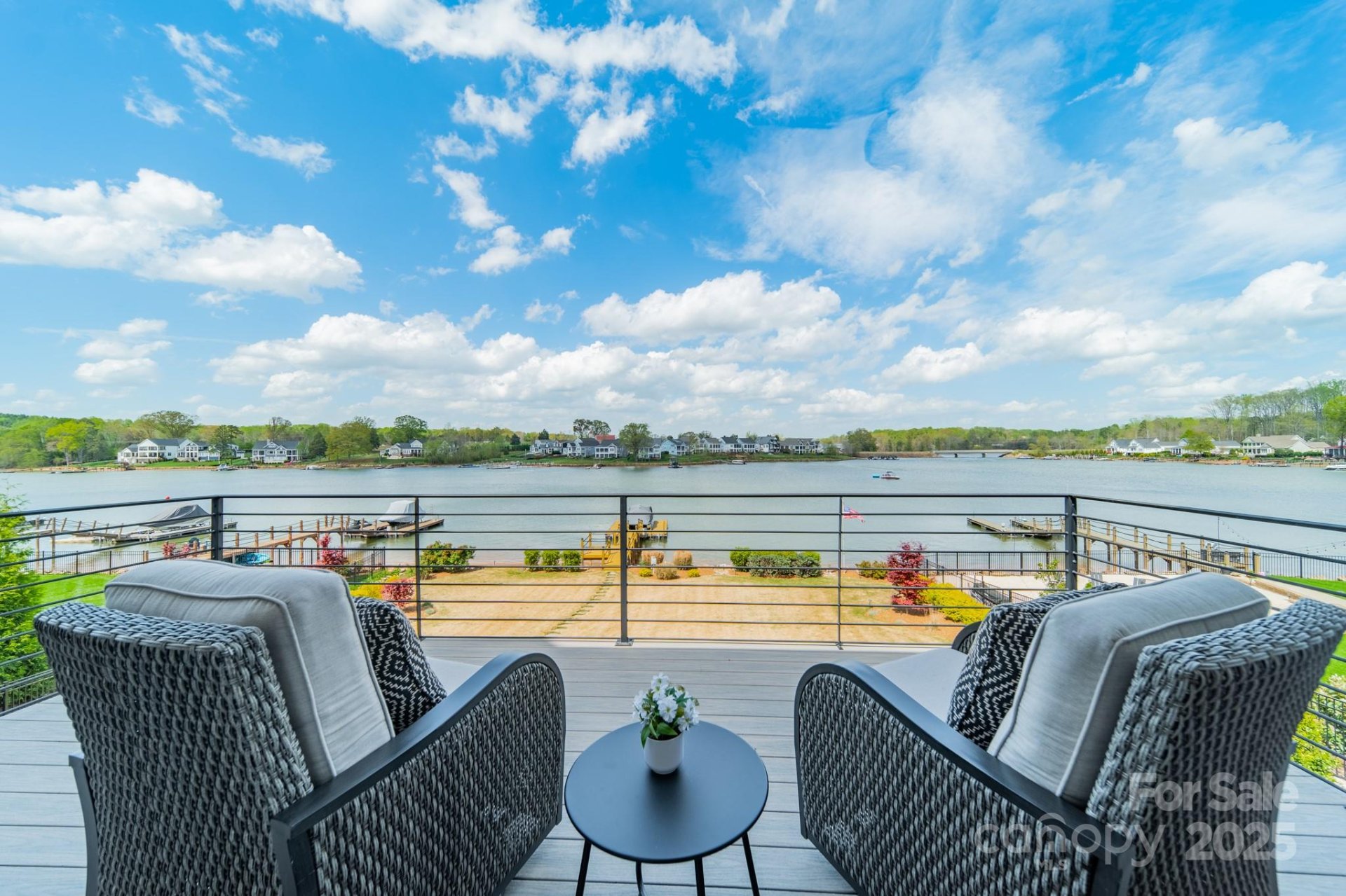 LakeWalk, Mooresville Community