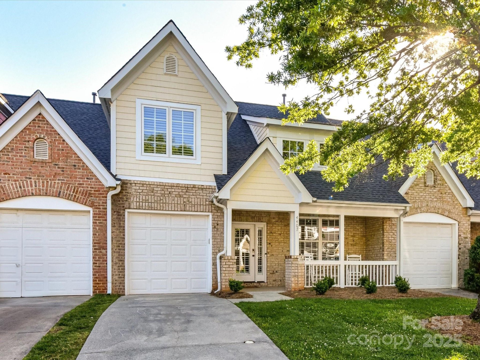 4407 Coventry Row Court