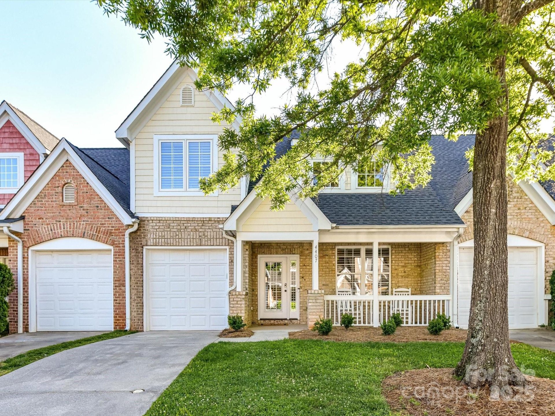 Property image 2 at 4407 Coventry Row Court, Charlotte, NC 28270