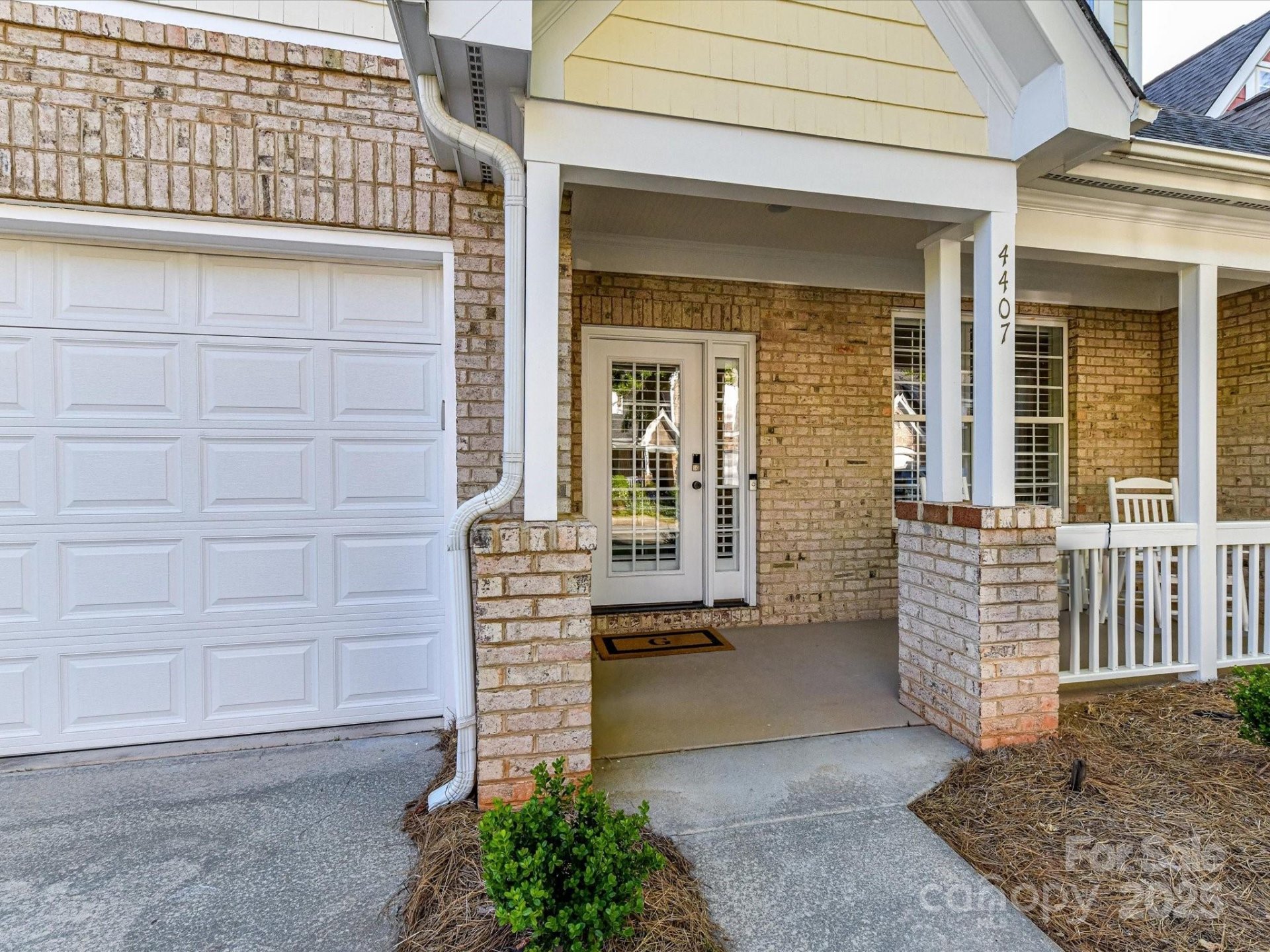 Property image 3 at 4407 Coventry Row Court, Charlotte, NC 28270