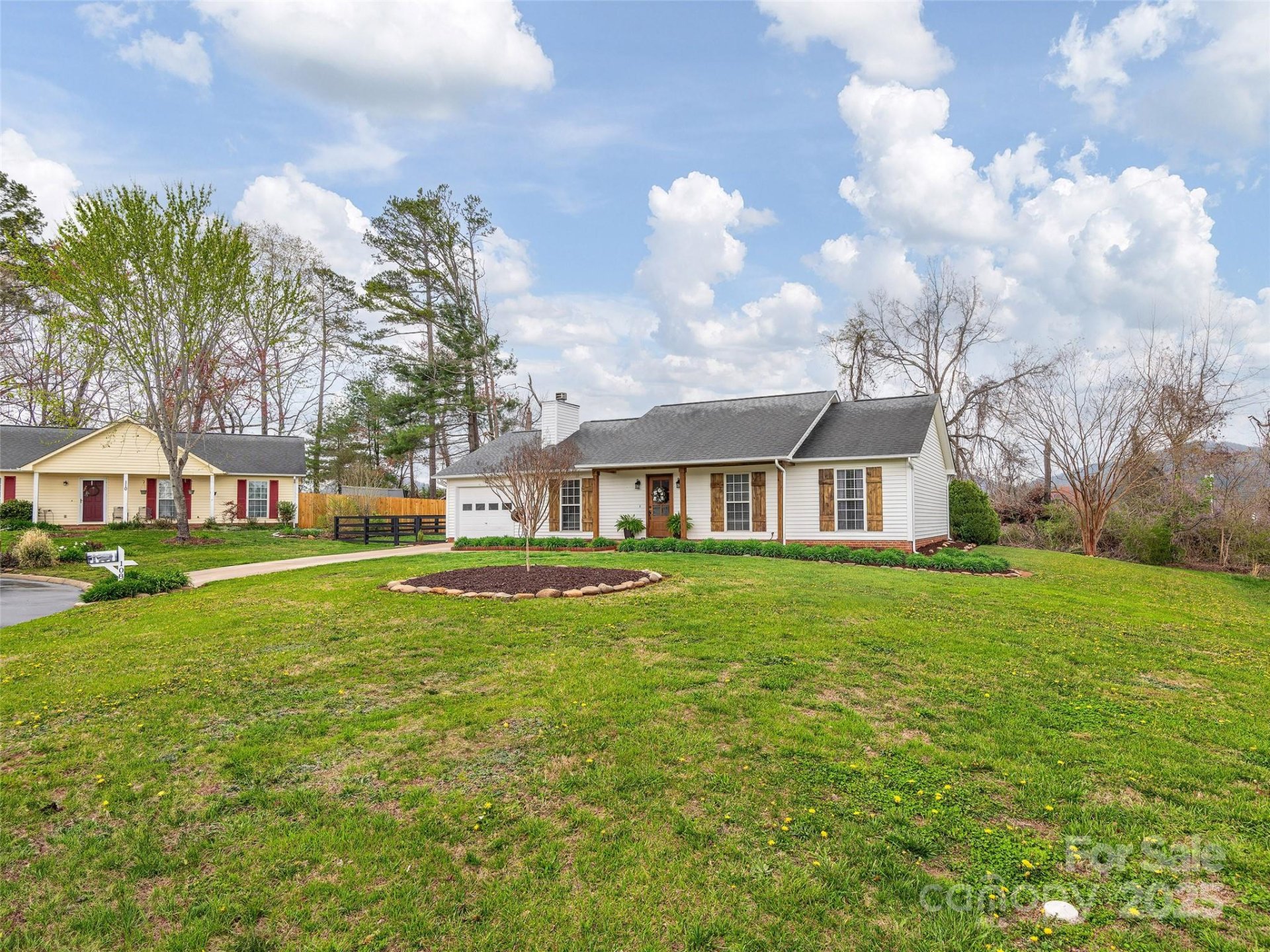 Property image 2 at 108 Sandpiper Court, Fletcher, NC 28732
