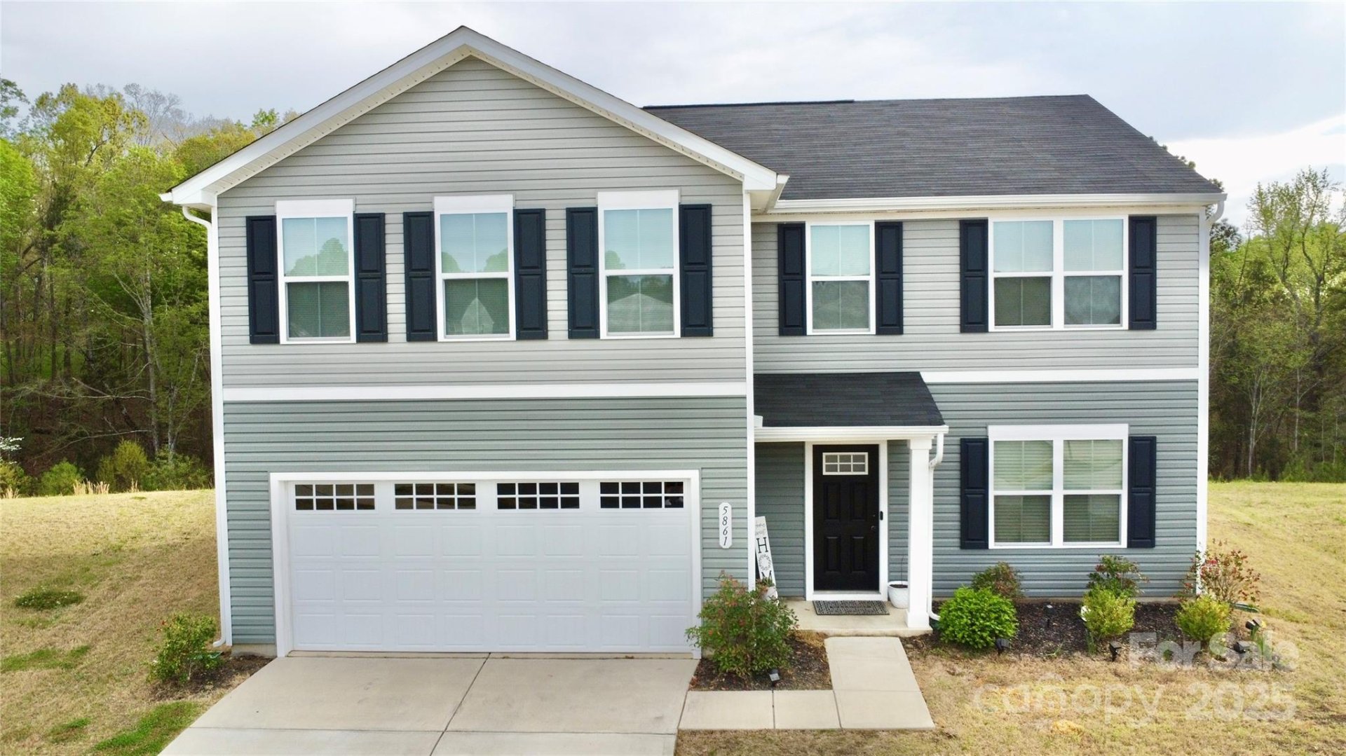 5861 Camp Court