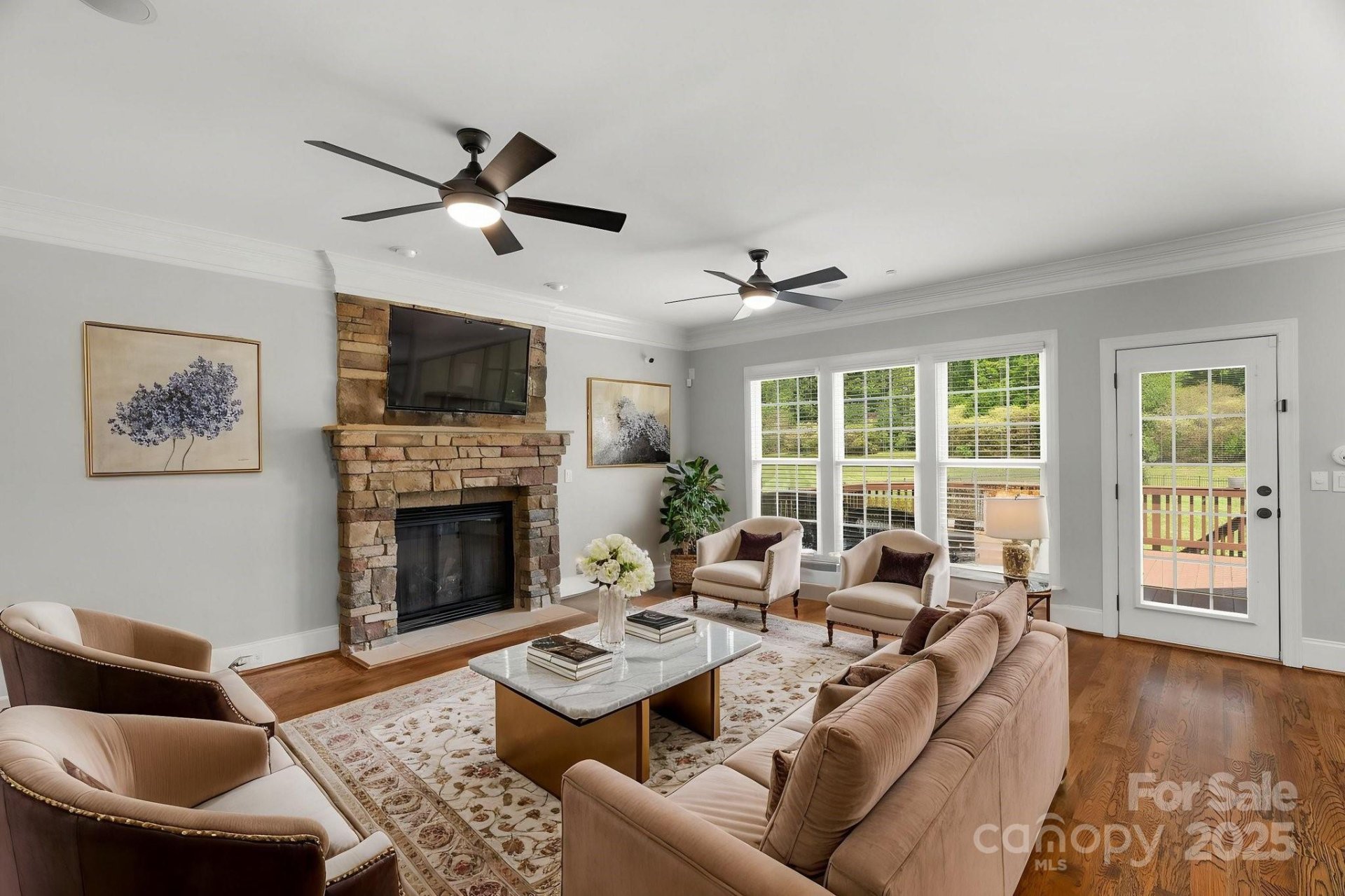 Property image 5 at 9008 Skipaway Drive, Waxhaw, NC 28173