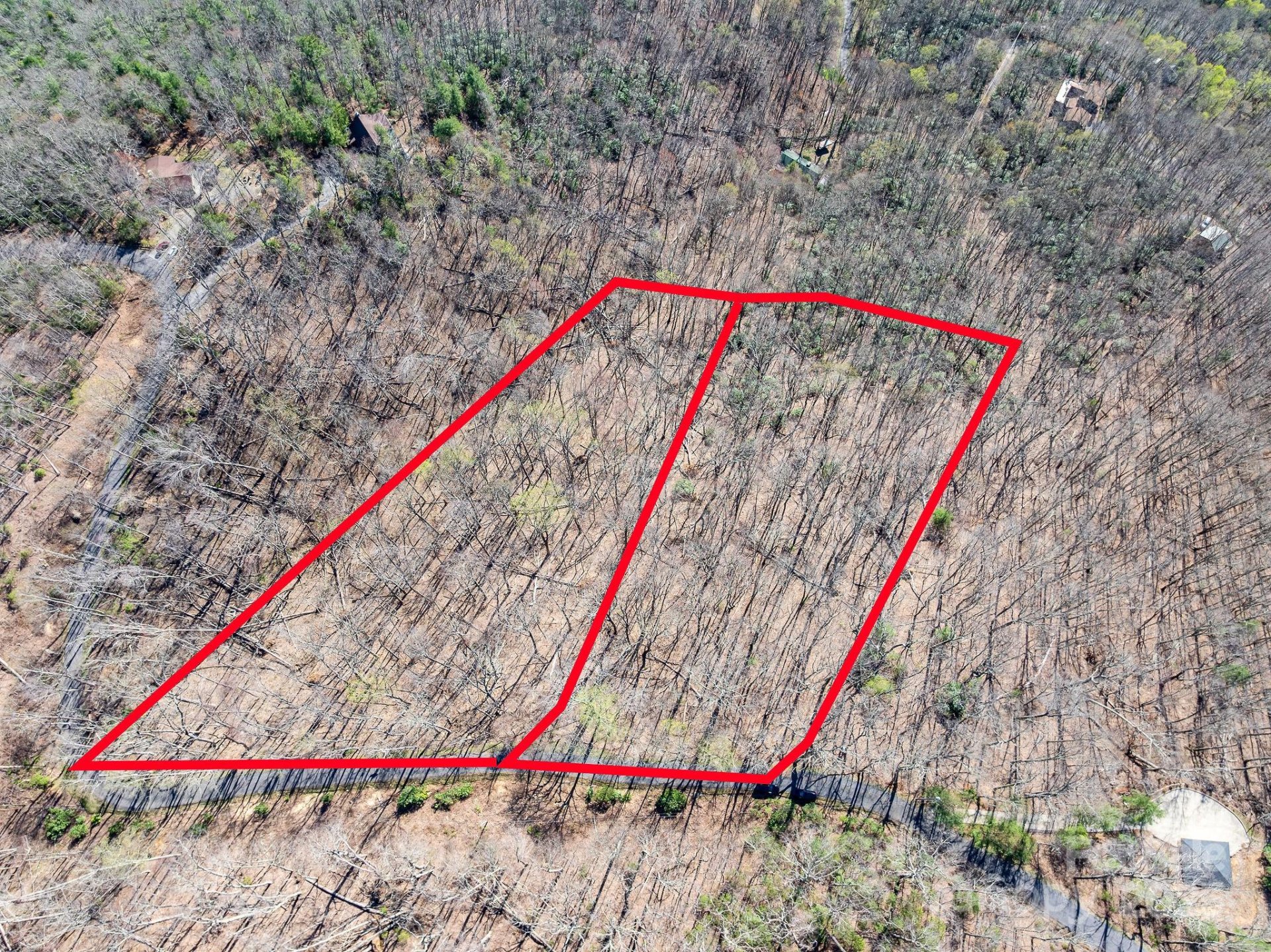 Property image 3 at 99999 Chestnut Forest Road, Fairview, NC 28730