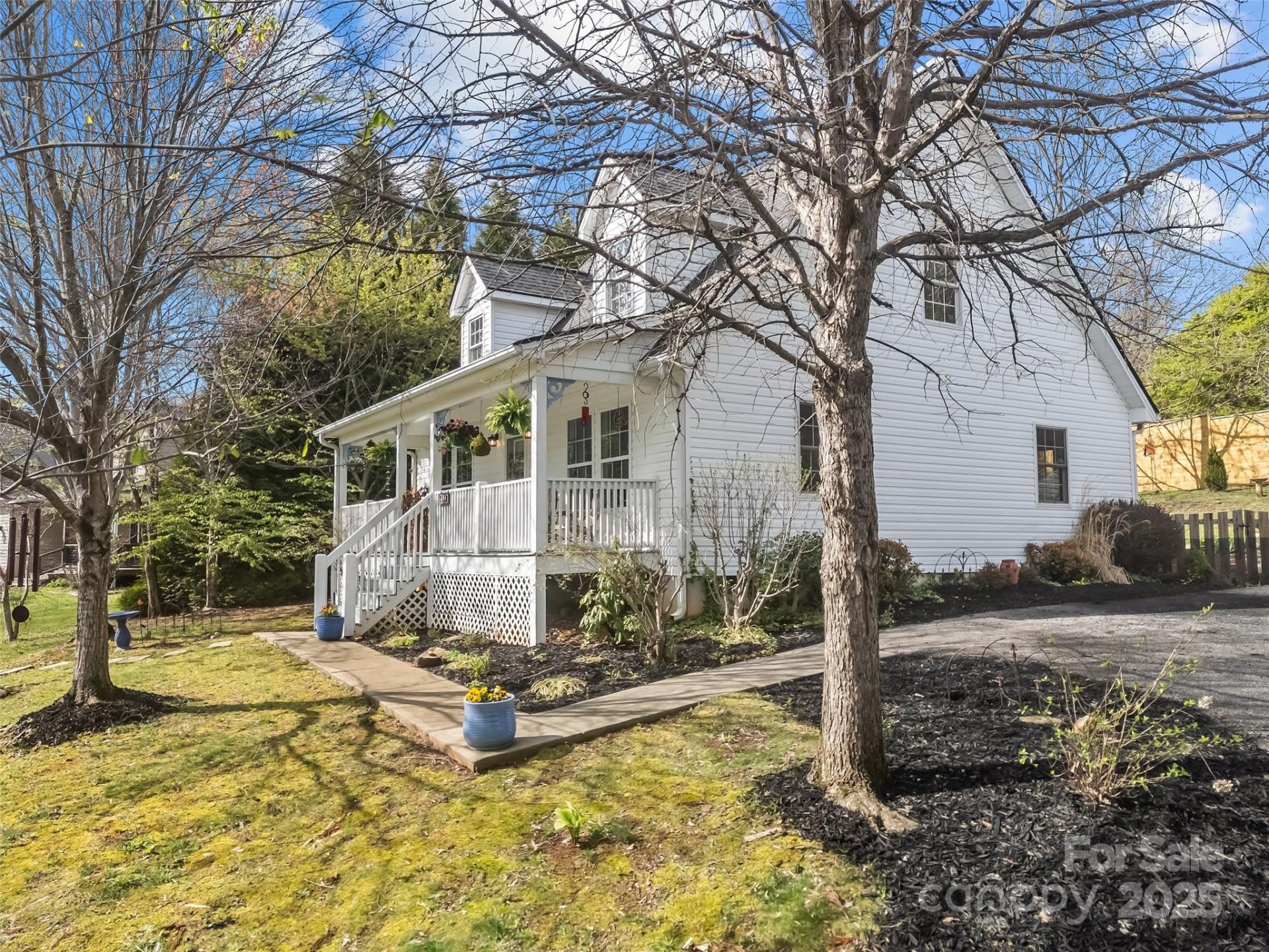 Property image 3 at 73 Previously 498 Meadowview Drive, Saluda, NC 28773
