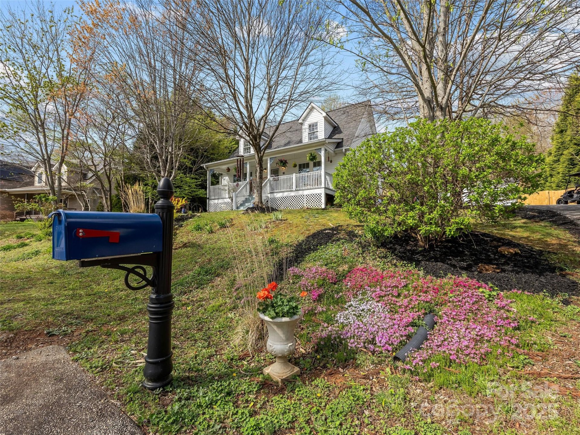 Property image 4 at 73 Previously 498 Meadowview Drive, Saluda, NC 28773
