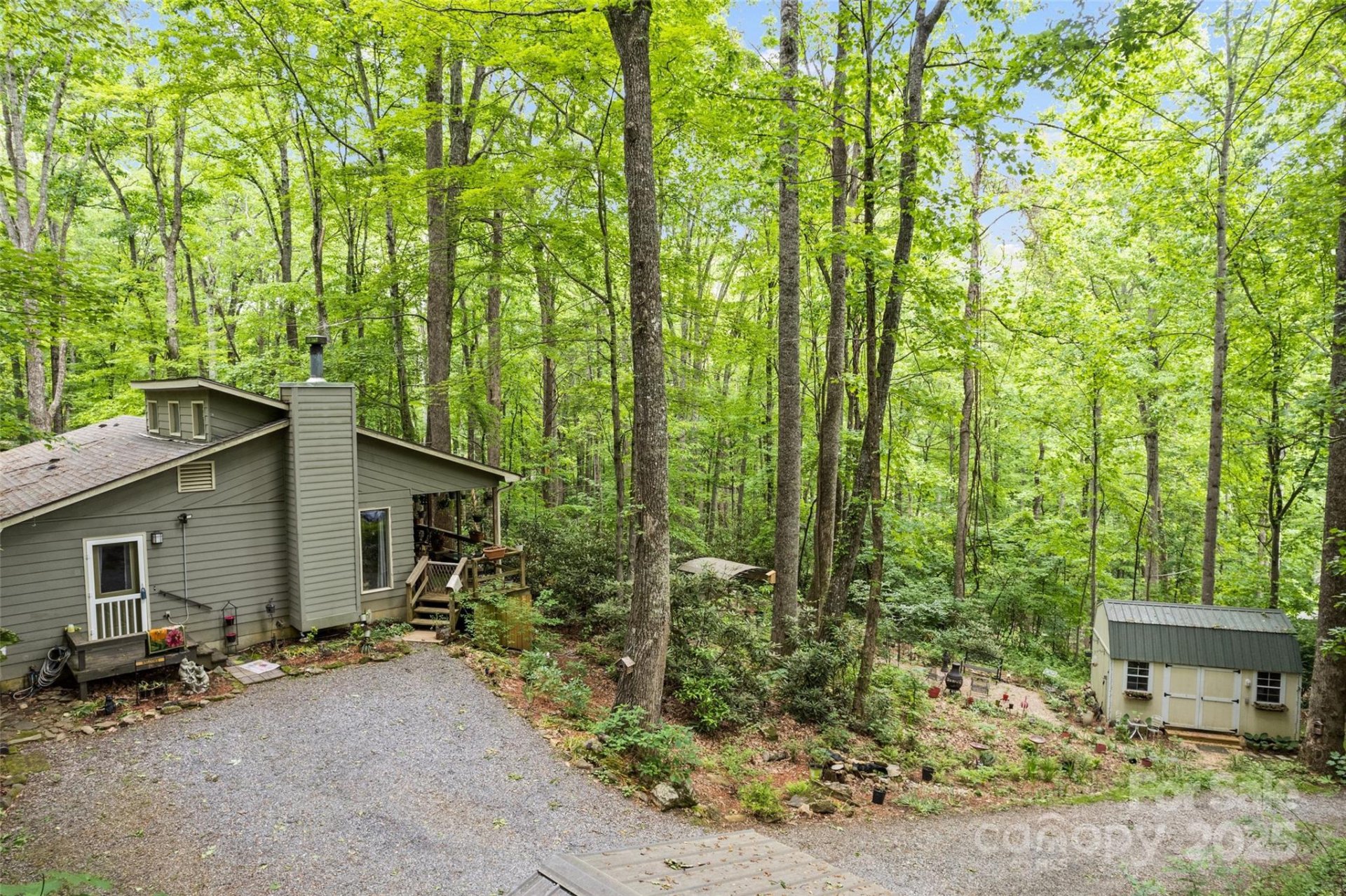 Property image 3 at 170 Blue Jay Loop, Maggie Valley, NC 28751
