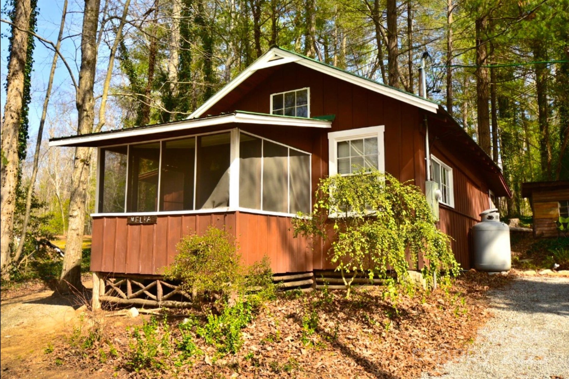 Property image 1 at 3 5 Laurel Ivy Lane, Hendersonville, NC 28791