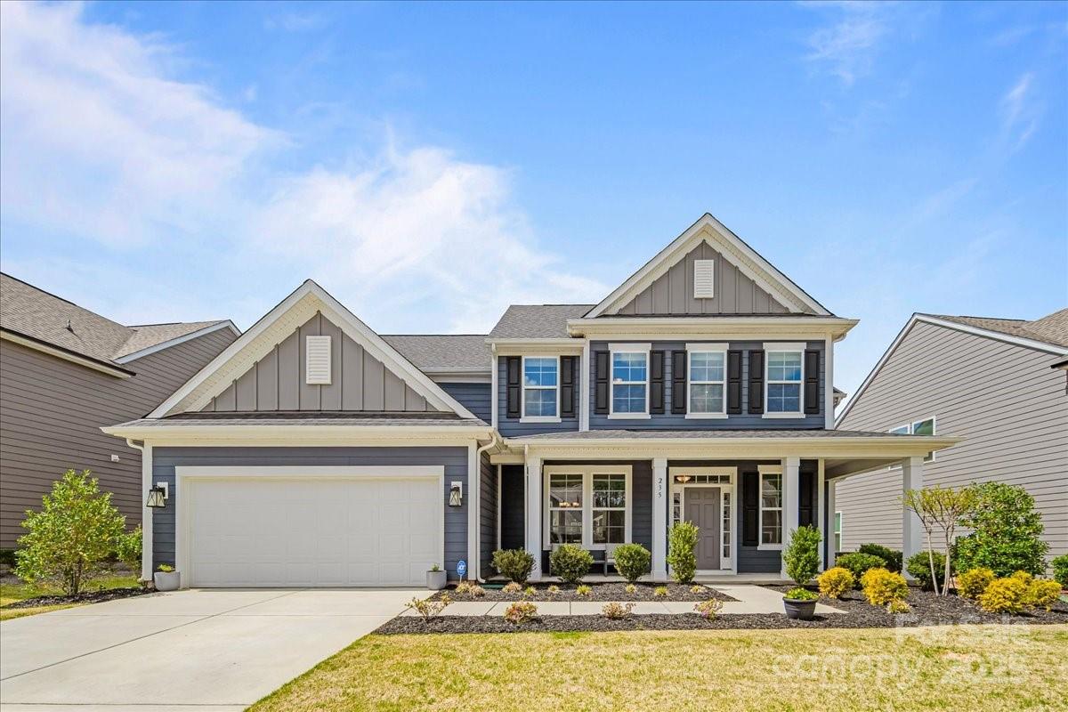 Property image 1 at 235 Boxelder Road, Clover, SC 29710