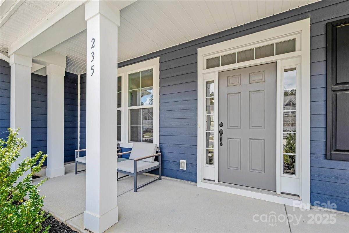 Property image 3 at 235 Boxelder Road, Clover, SC 29710