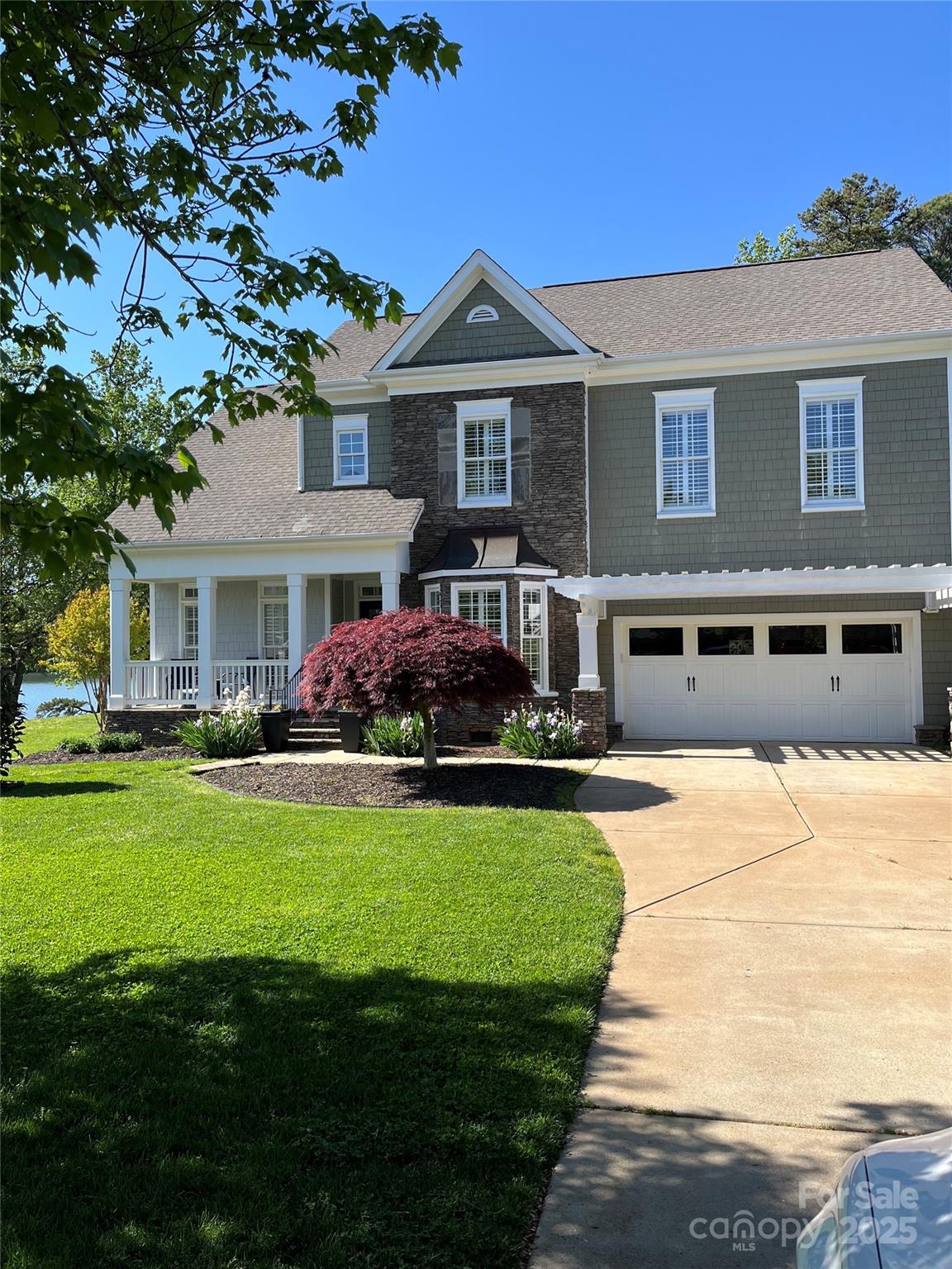 Property image 1 at 164 Lilac Mist Loop, Mooresville, NC 28115