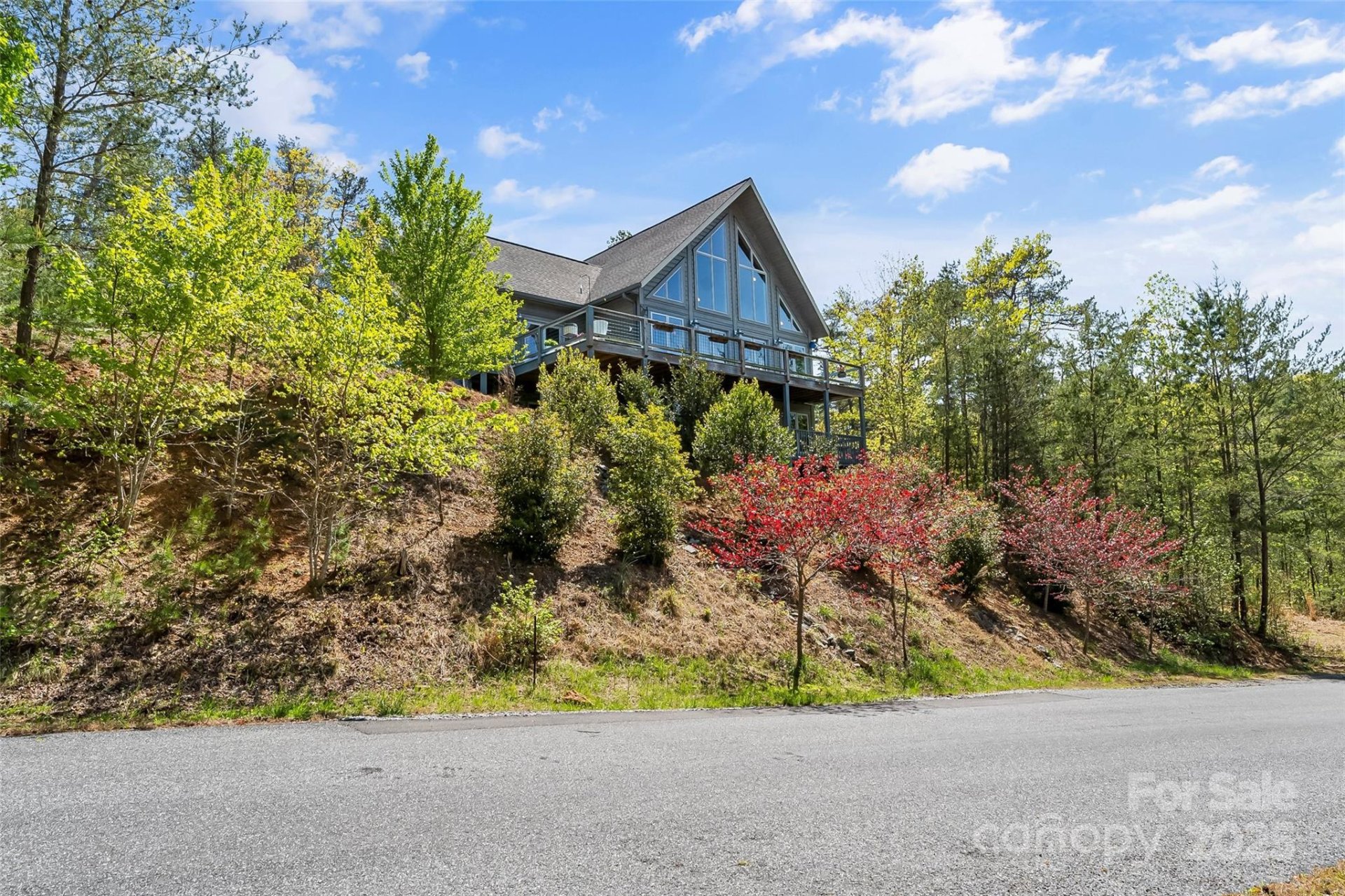 Property image 4 at 521 Waters Edge Drive, Nebo, NC 28761