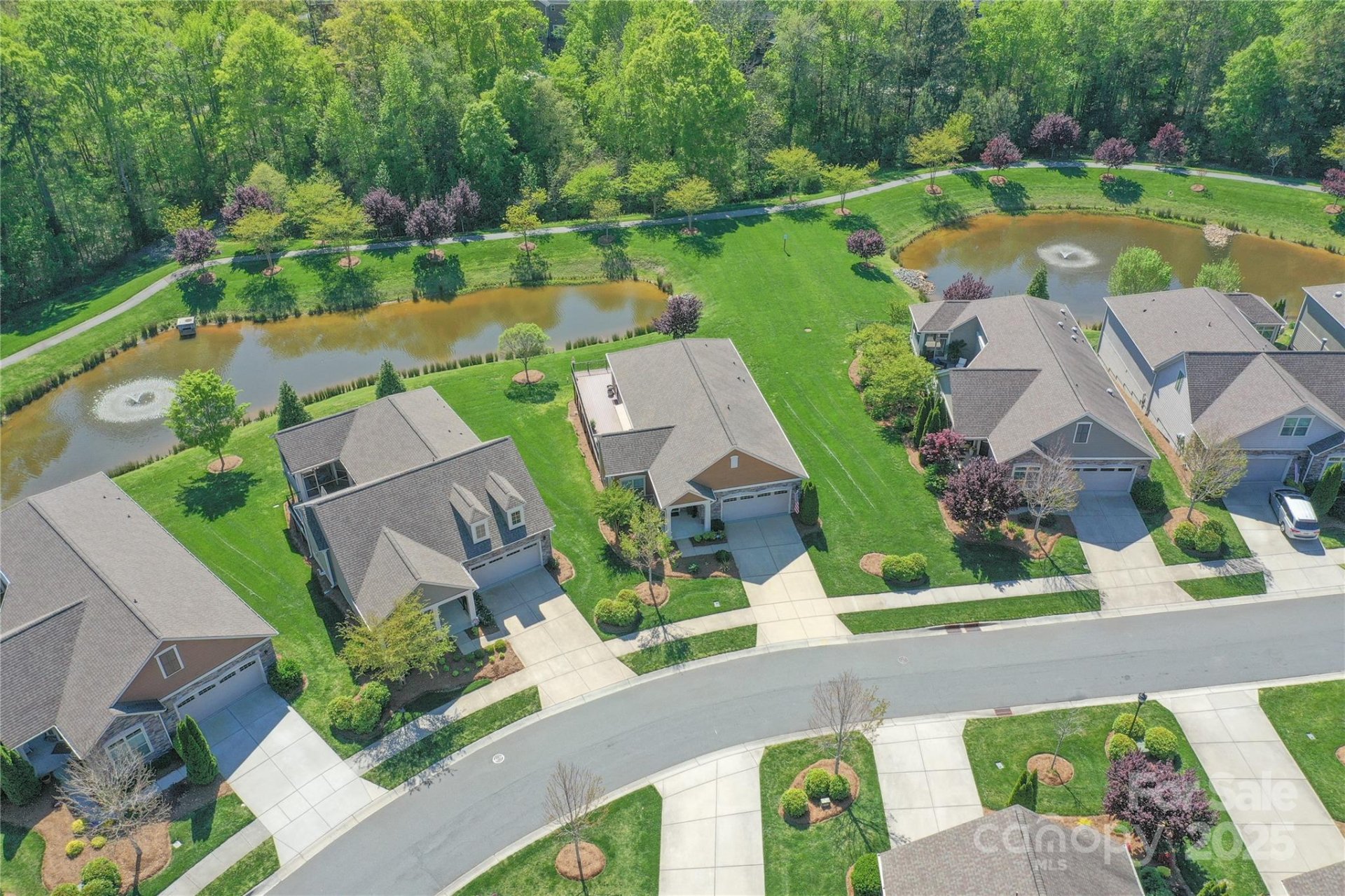 Property image 2 at 1231 Restoration Drive, Marvin, NC 28173