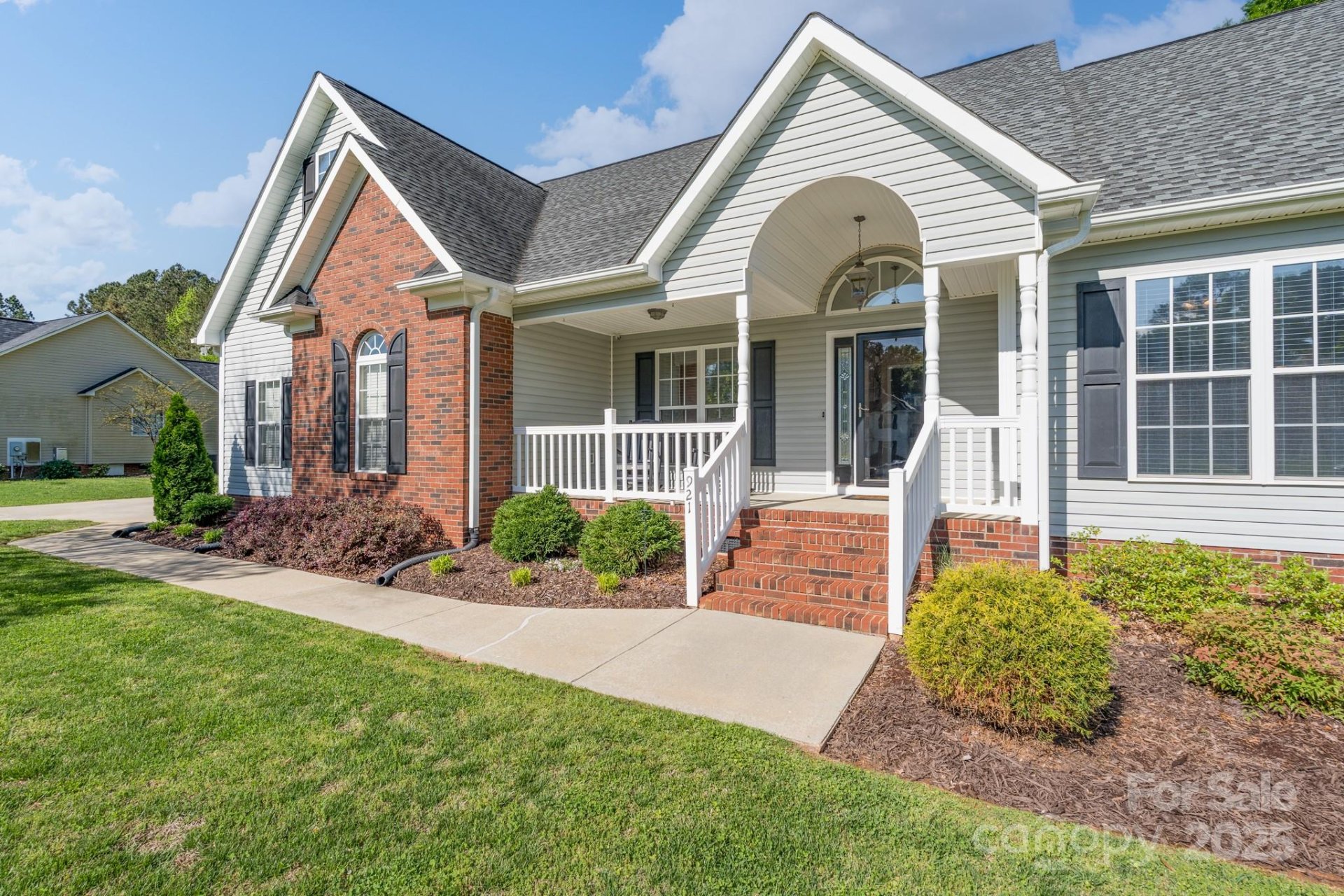 Property image 2 at 921 Snow Prince Lane, York, SC 29745