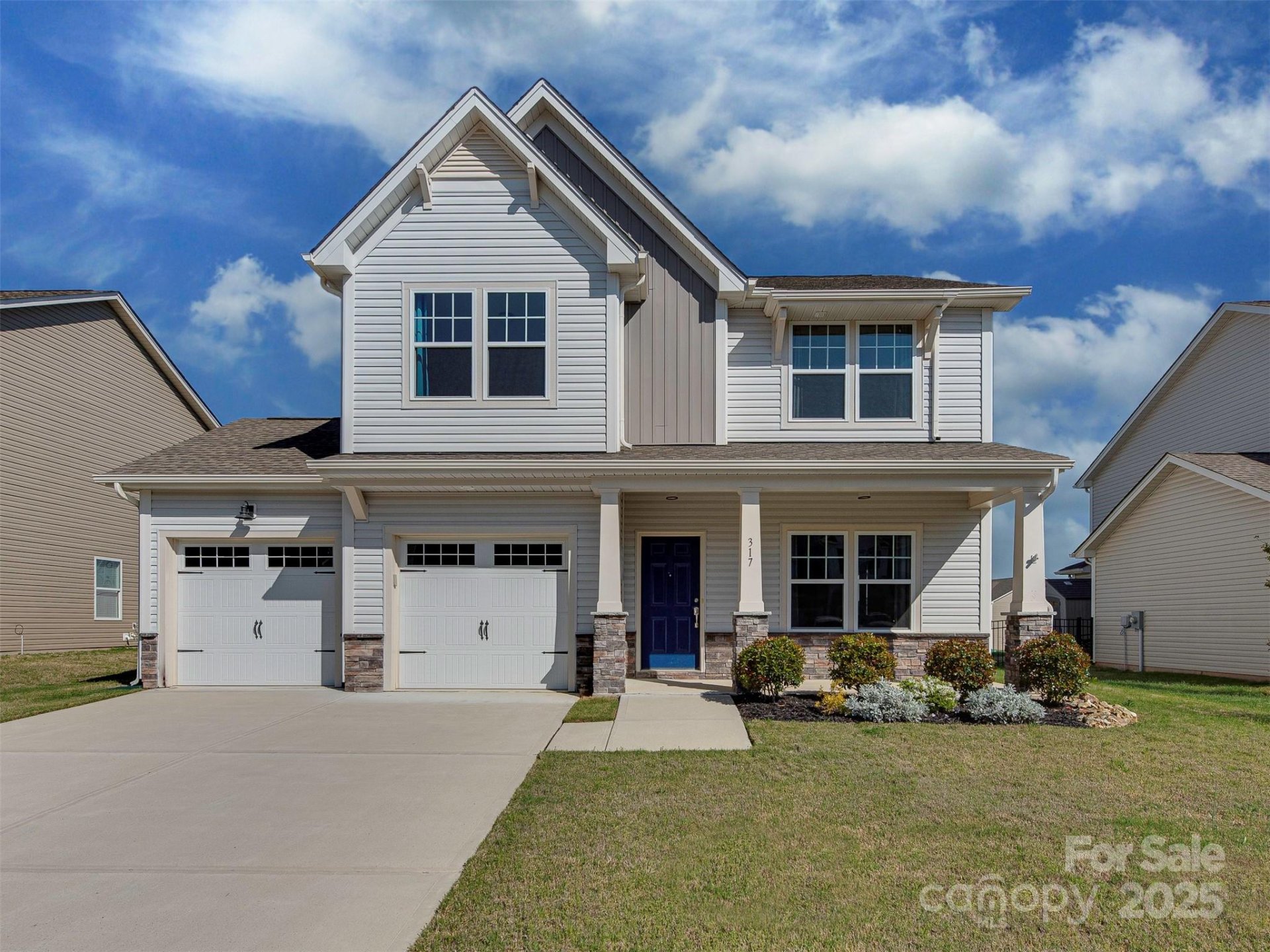 317 Contentment Drive