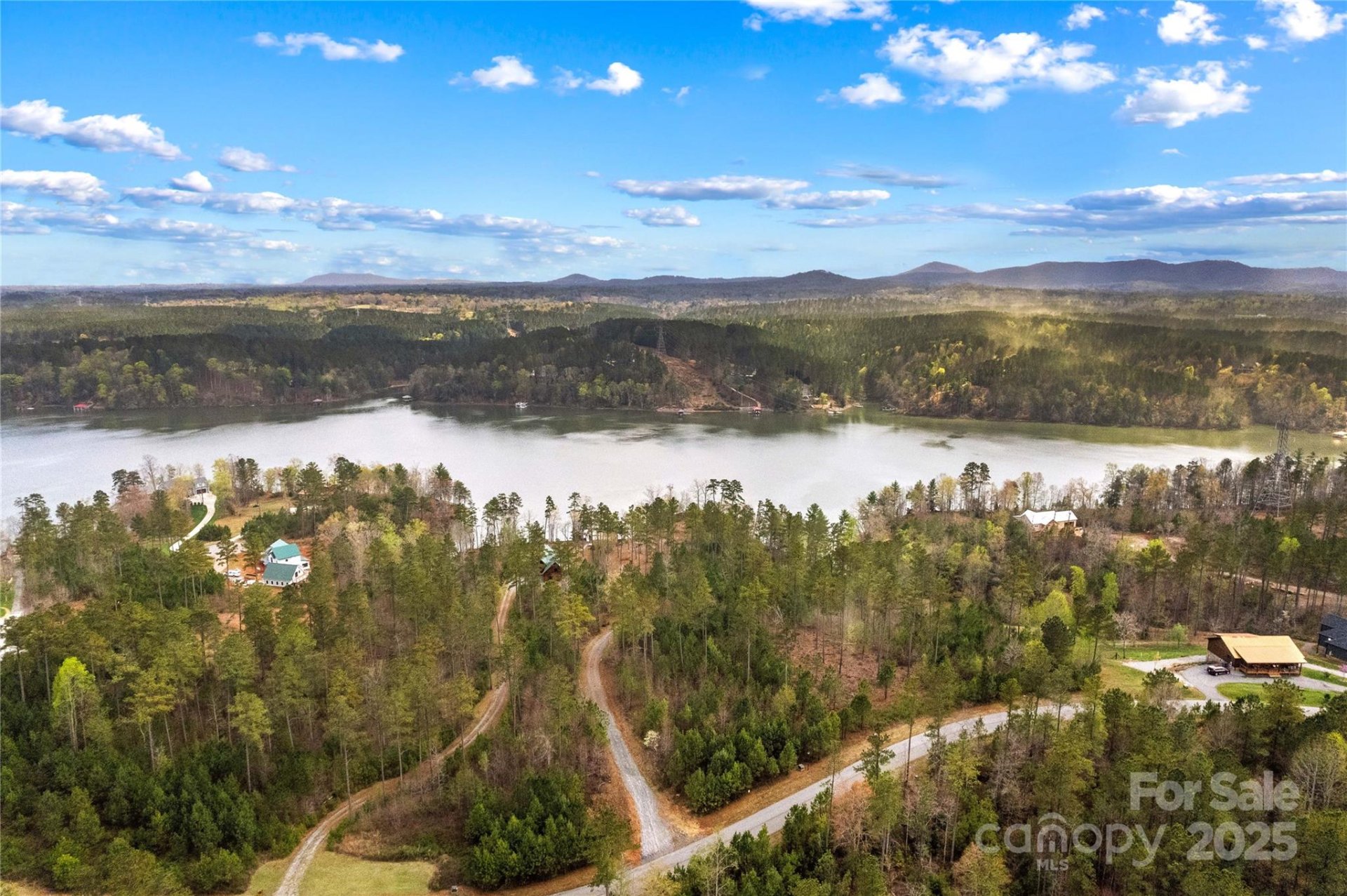 Property image 3 at 000 Waters Edge Drive, Granite Falls, NC 28630