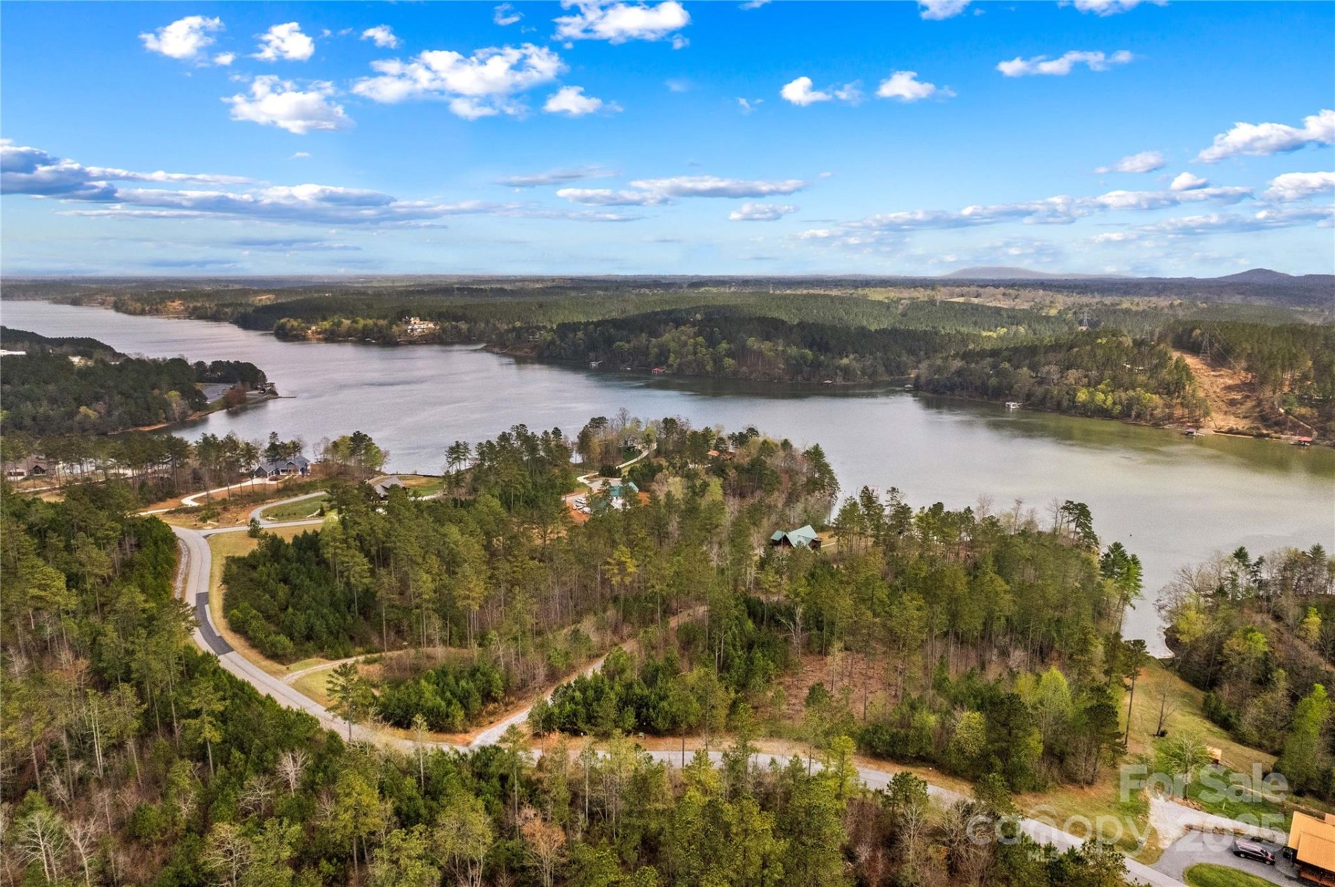 Property image 4 at 000 Waters Edge Drive, Granite Falls, NC 28630