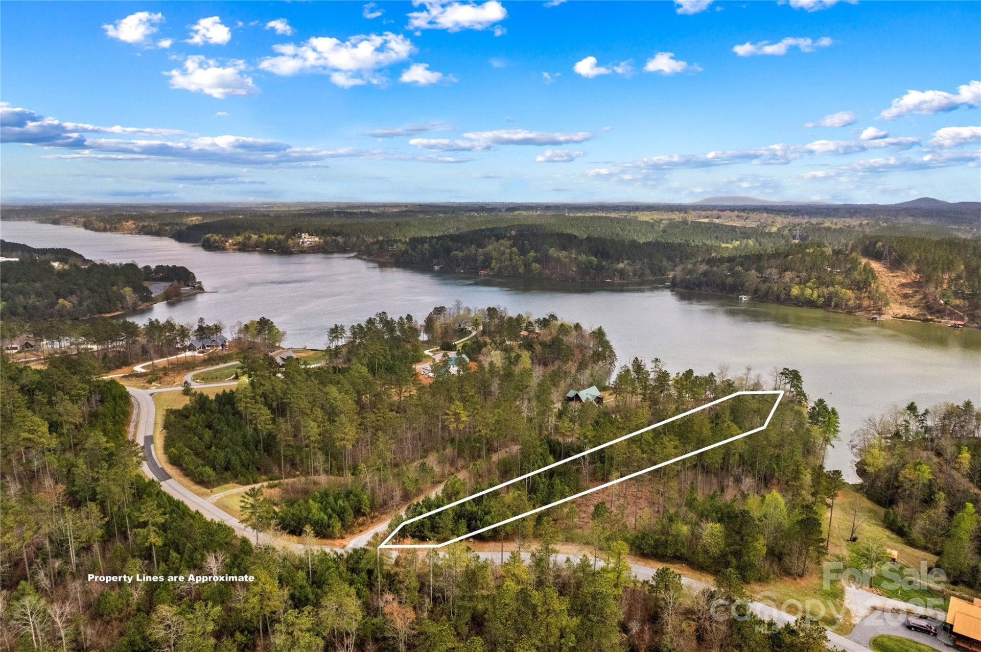 Property image 5 at 000 Waters Edge Drive, Granite Falls, NC 28630