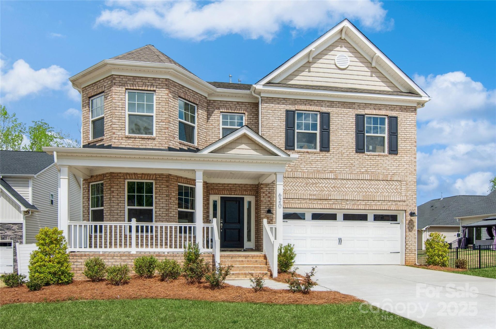 620 Baneberry Bluff Court