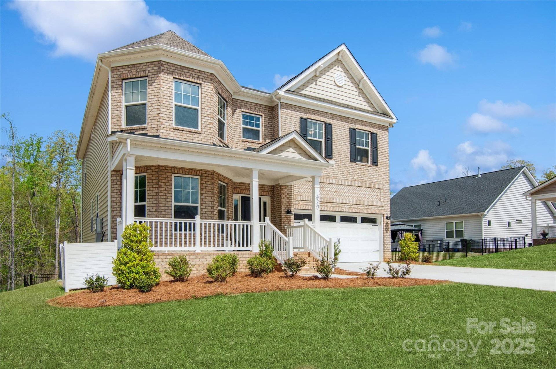 620 Baneberry Bluff Court