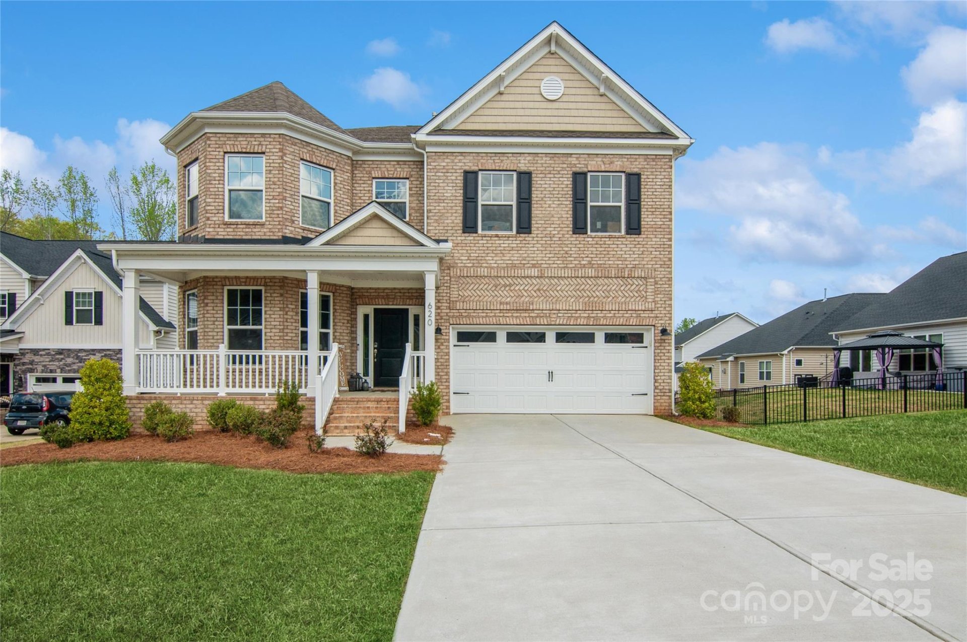 Property image 3 at 620 Baneberry Bluff Court, Rock Hill, SC 29732